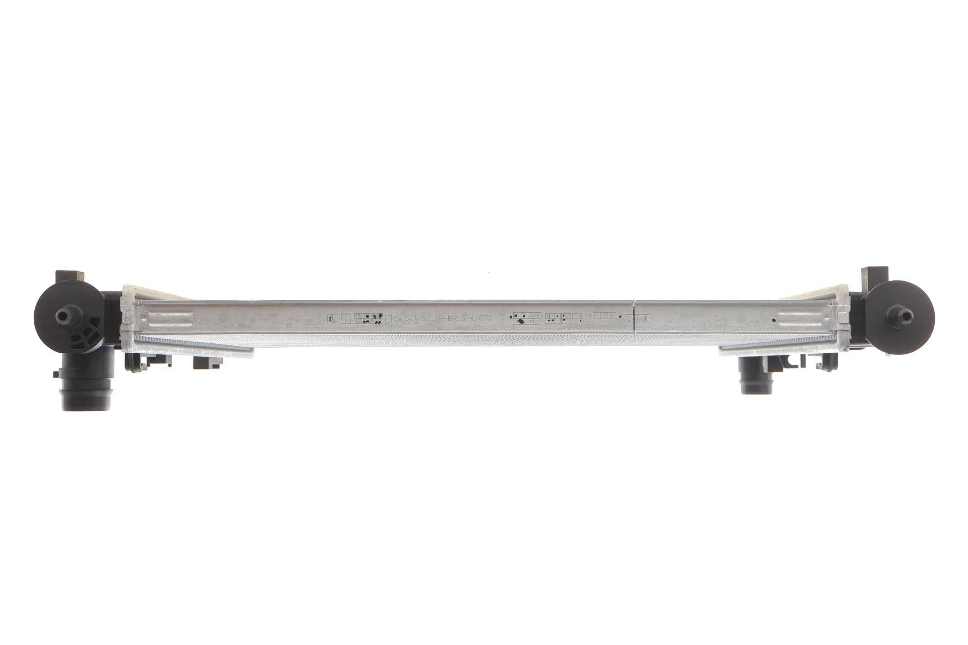 Радіатор охолодження Hyundai Santa Fe IV 2.2 CRDi 18-20