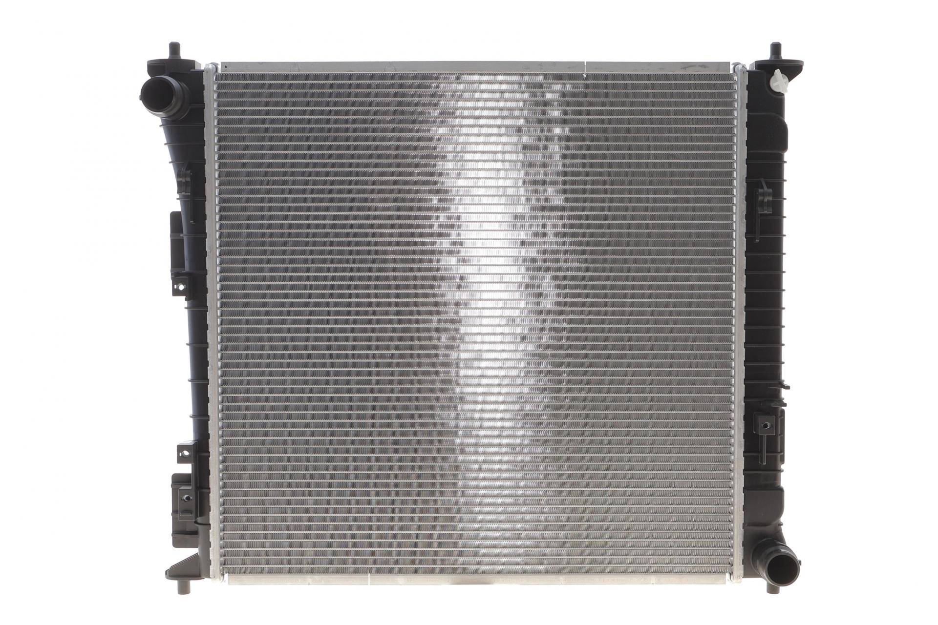 Радіатор охолодження Hyundai Santa Fe IV 2.2 CRDi 18-20