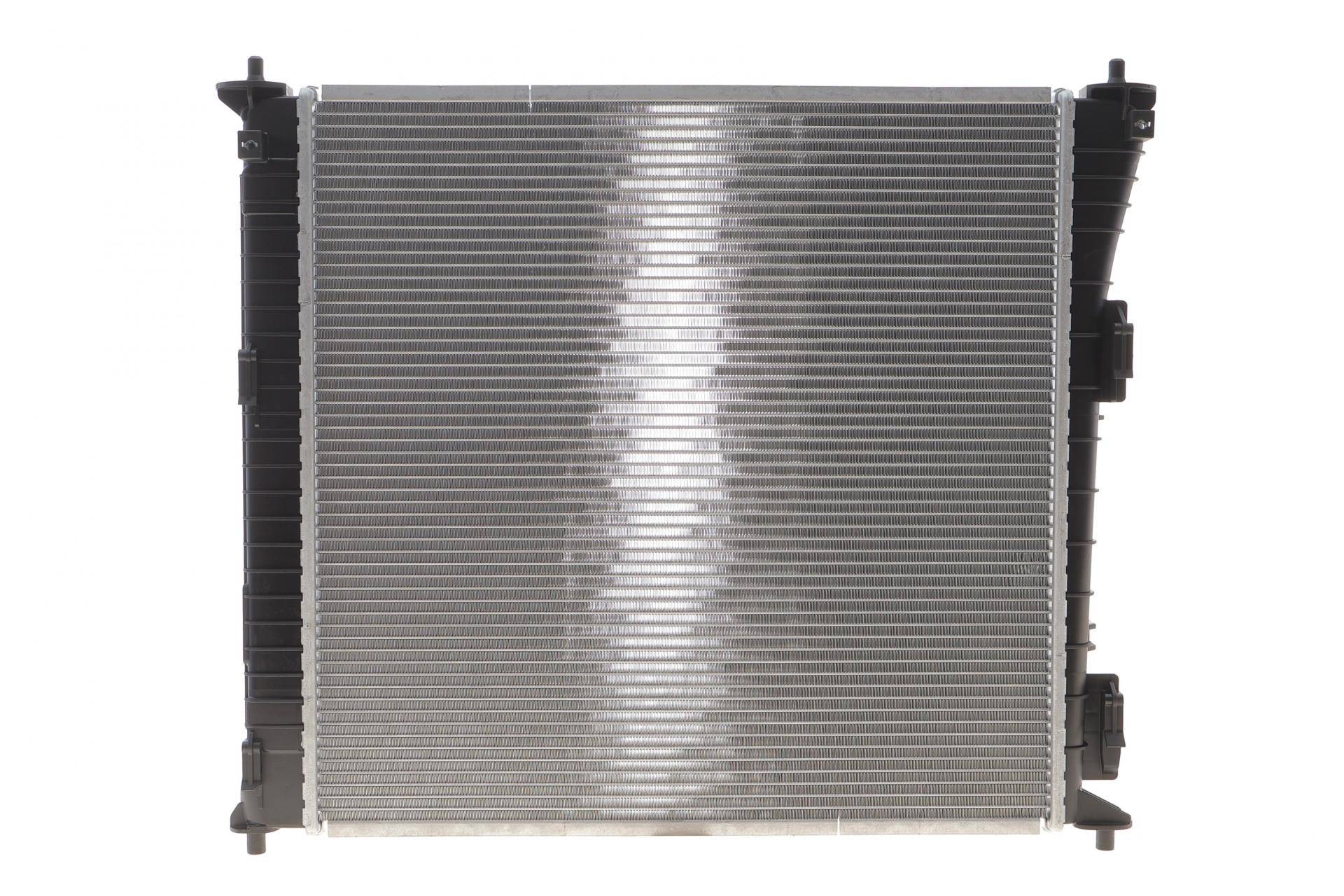 Радіатор охолодження Hyundai Santa Fe IV 2.2 CRDi 18-20