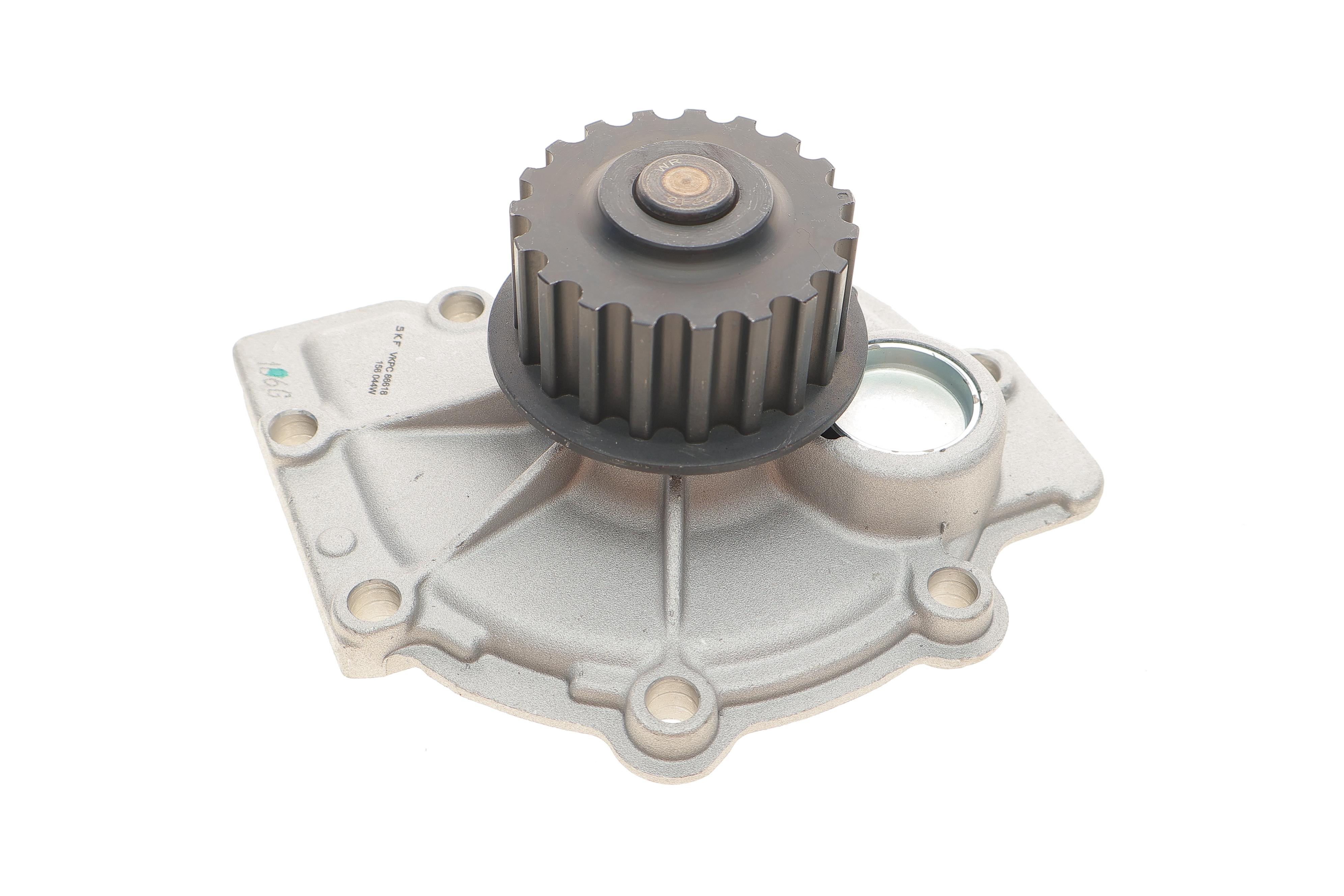 Помпа води Ford Focus/Kuga/Mondeo 2.5ST/RS 05-/Renault Laguna 2.0 16V 95- (z=19)