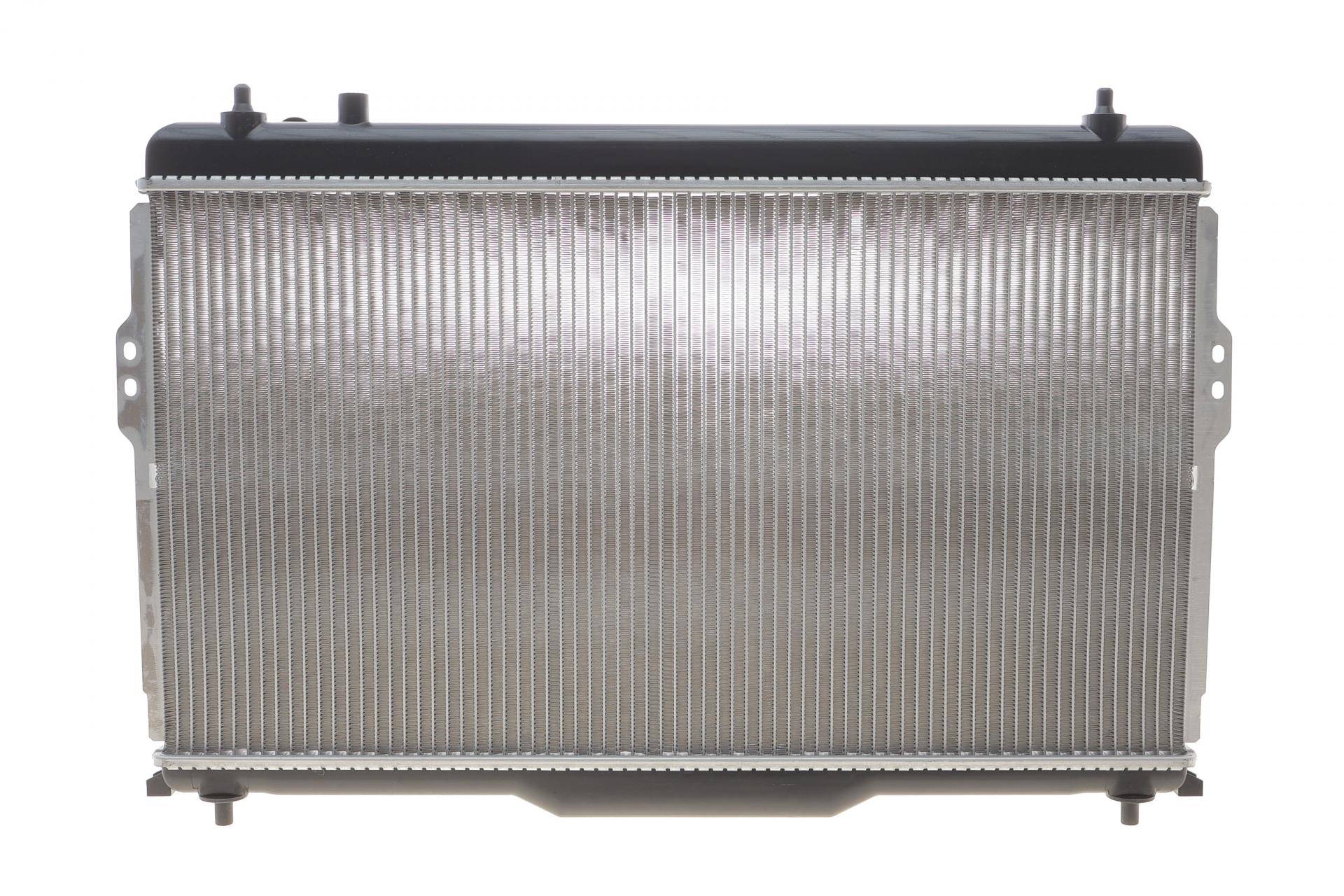 Радіатор охолодження Hyundai Santa Fe 2.0 CRDi 01-06