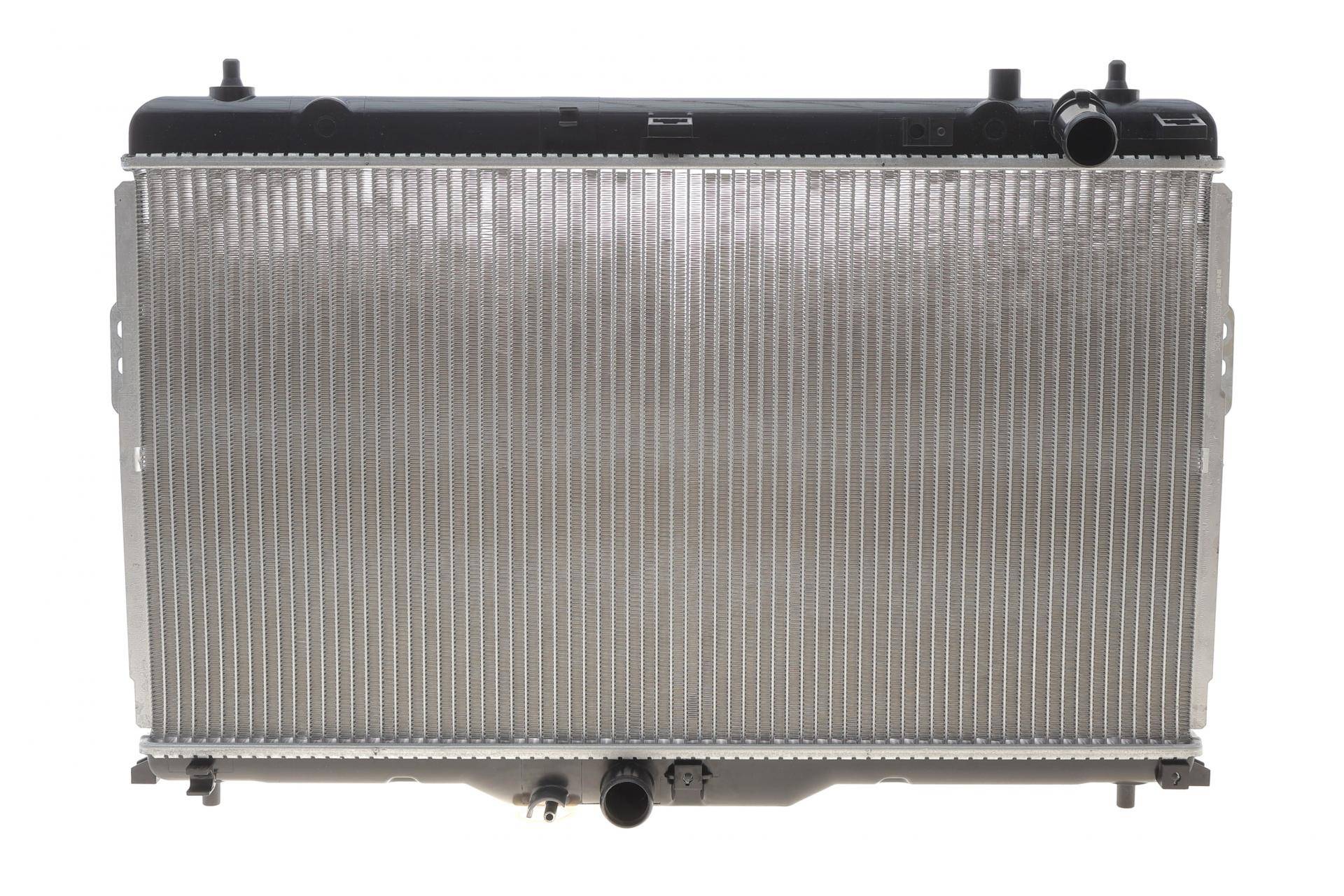 Радіатор охолодження Hyundai Santa Fe 2.0 CRDi 01-06