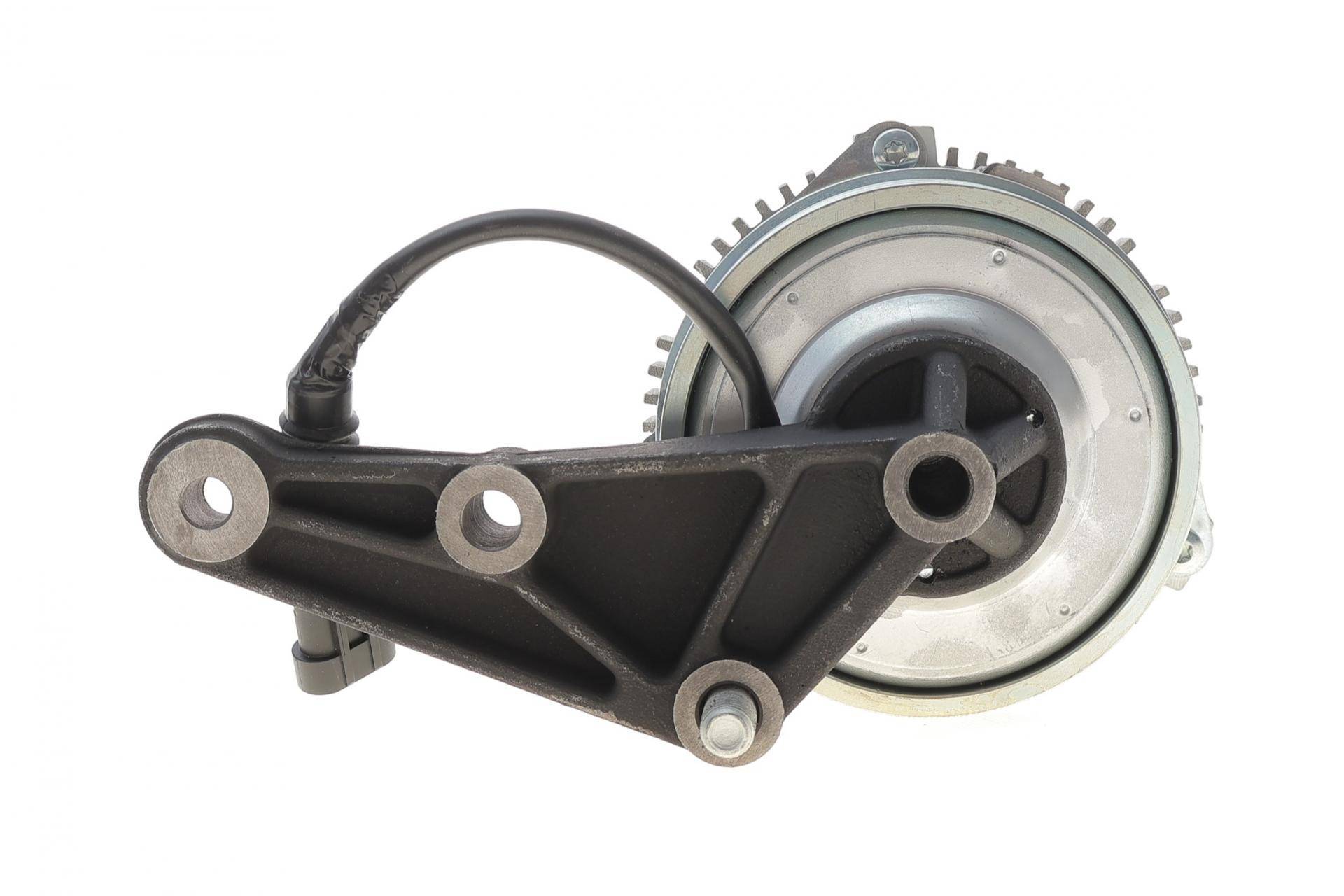 Муфта вентилятора Iveco Daily 2.3 11- (к-кт)