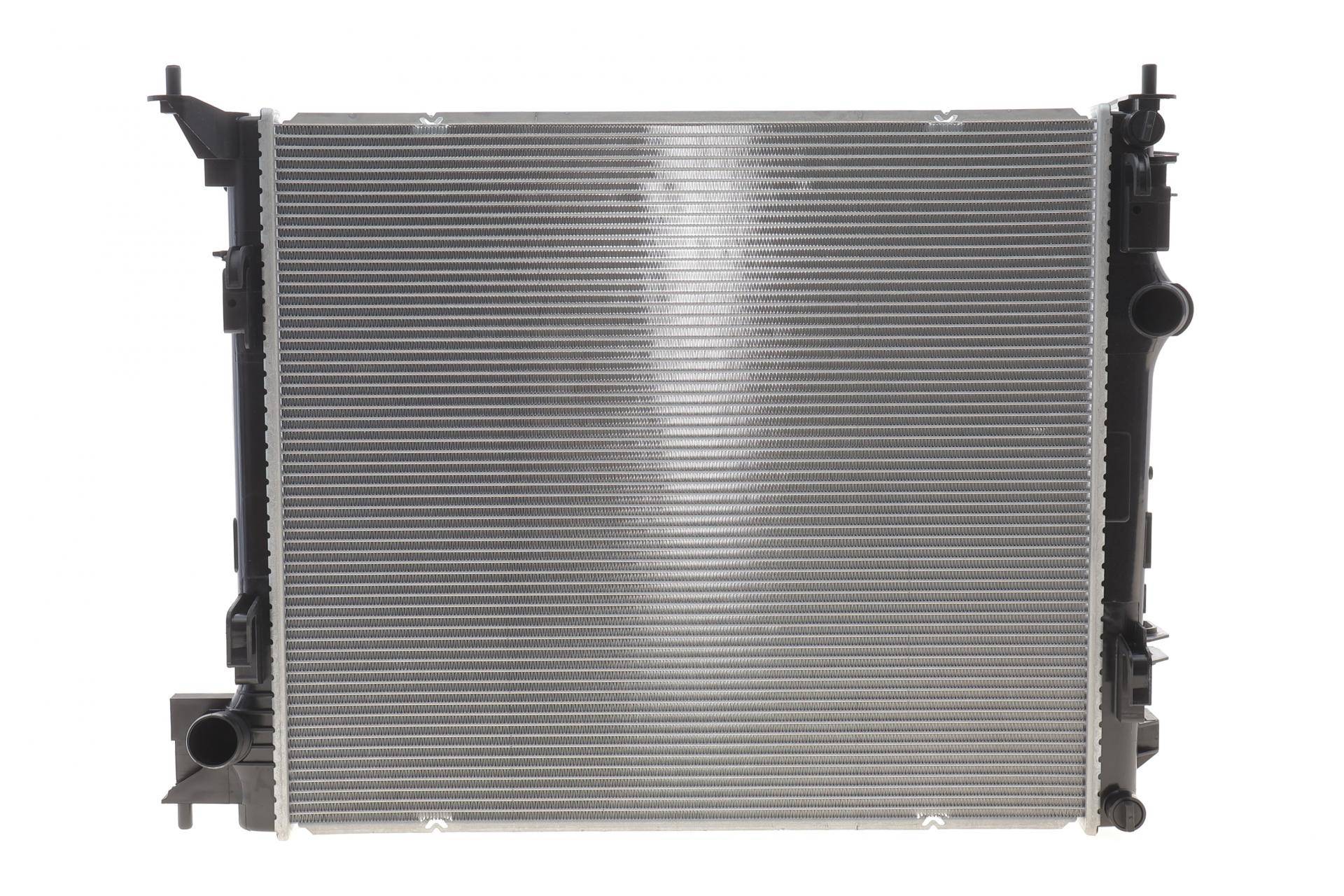 Радіатор охолодження Nissan Qashqai/X-Trail 1.6 dCi 13-