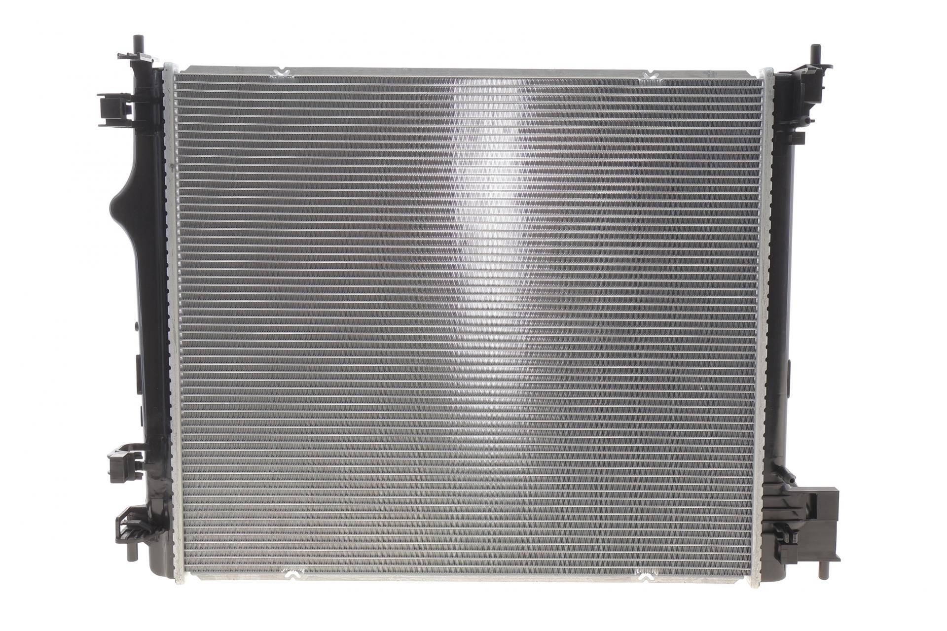 Радіатор охолодження Nissan Qashqai/X-Trail 1.6 dCi 13-