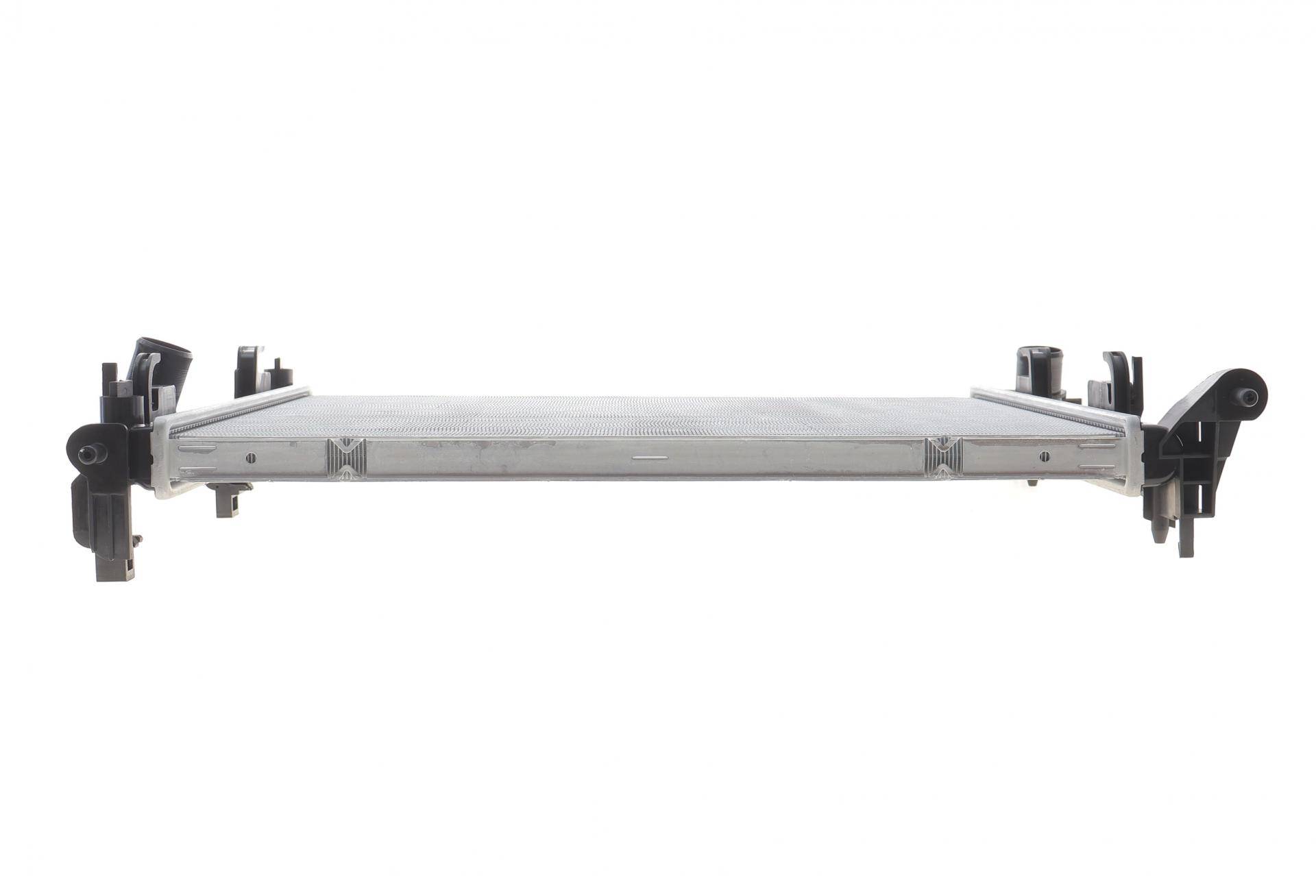 Радіатор охолодження Nissan Qashqai/X-Trail 1.6 dCi 13-