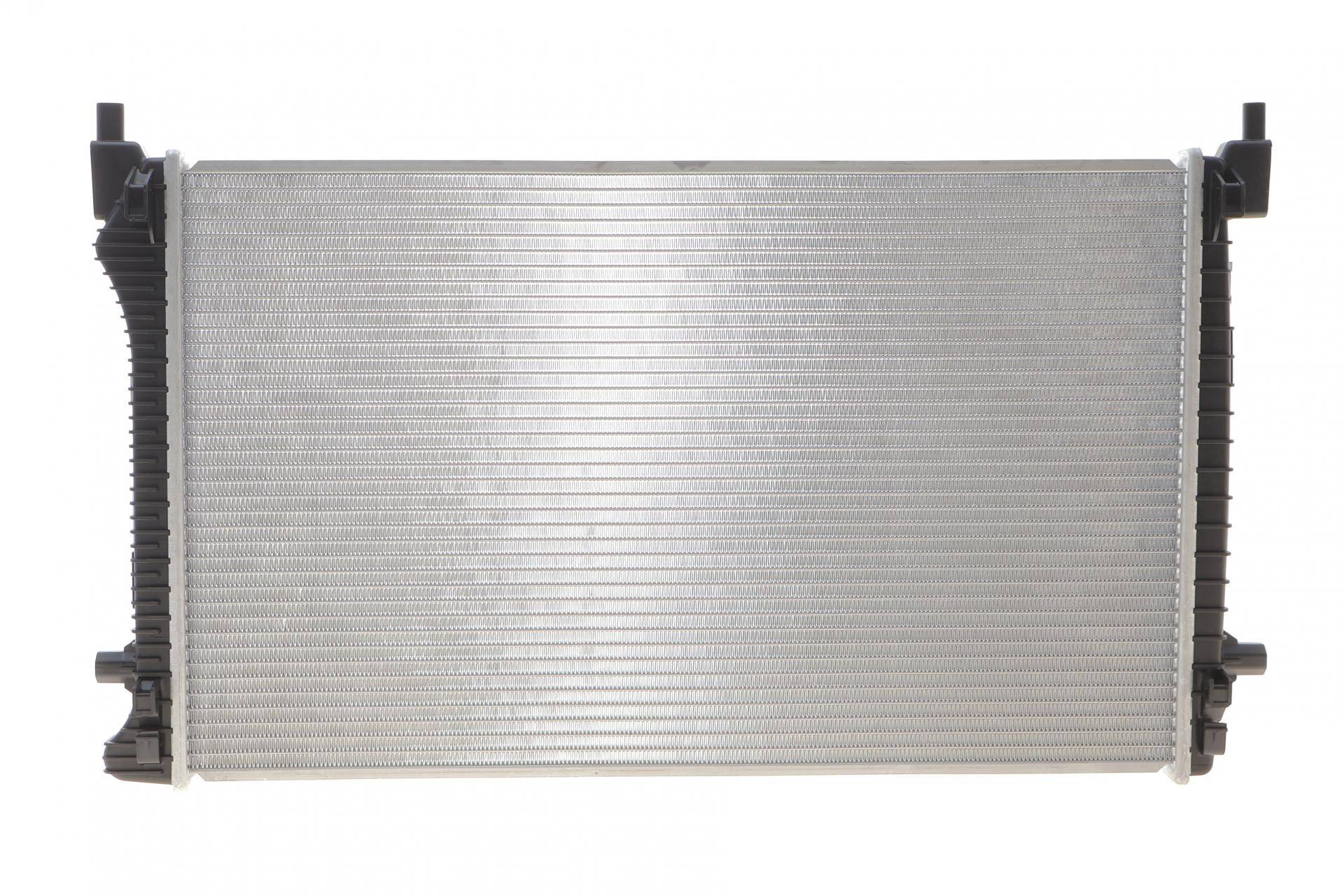 Радіатор охолодження Skoda Favia III/Octavia III/VW Golf 1.6 14-