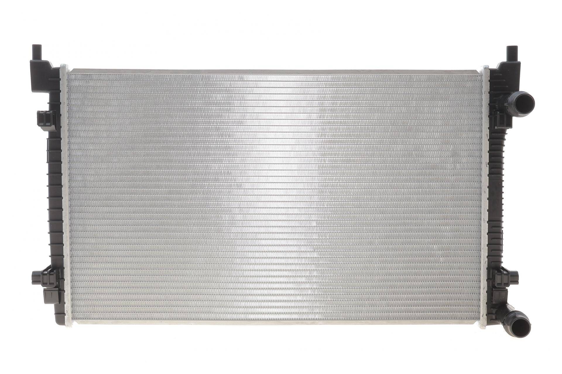 Радіатор охолодження Skoda Favia III/Octavia III/VW Golf 1.6 14-