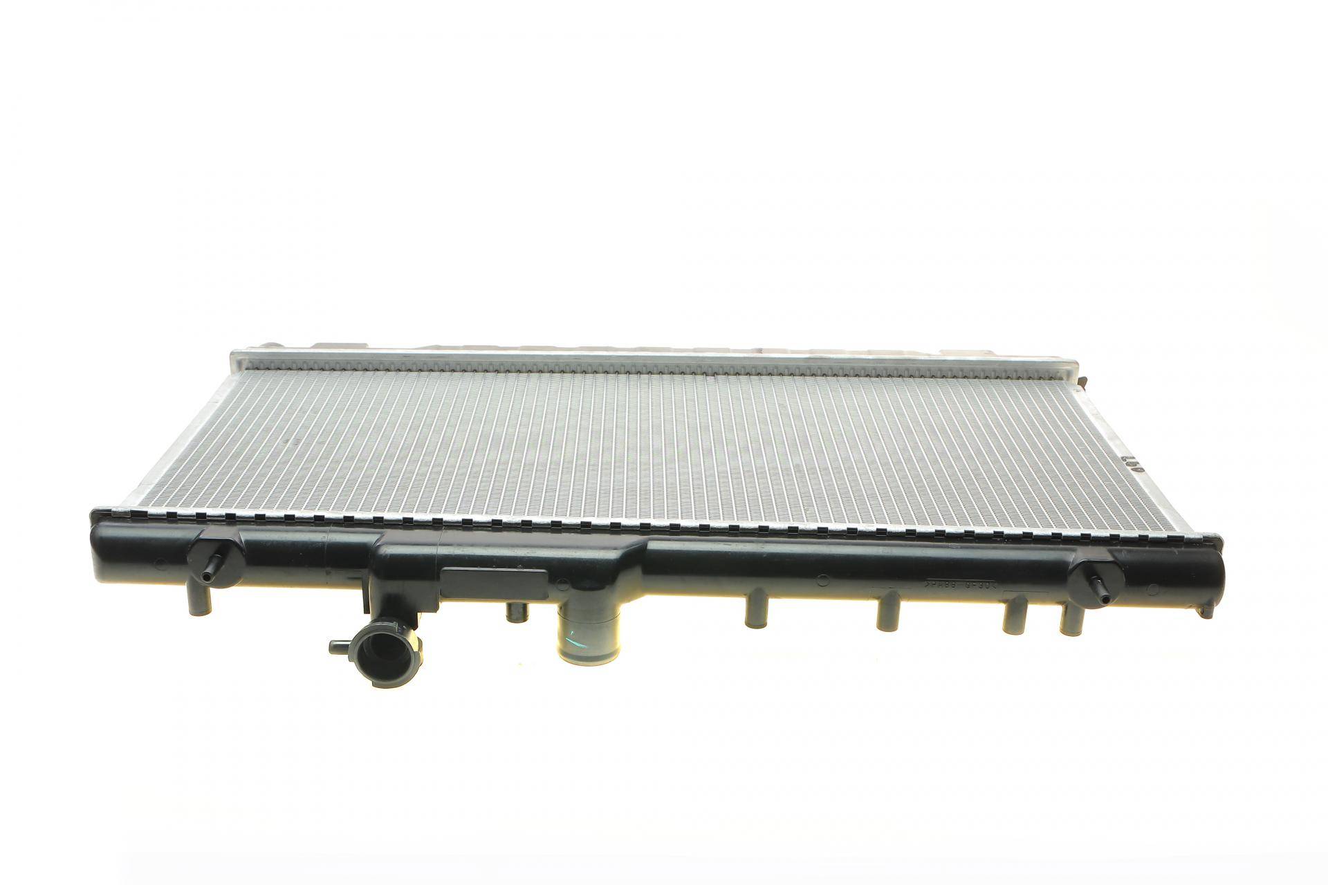 Радіатор охолодження Subaru Impreza/Legacy/Outback 1.5-2.5AWD 98-08