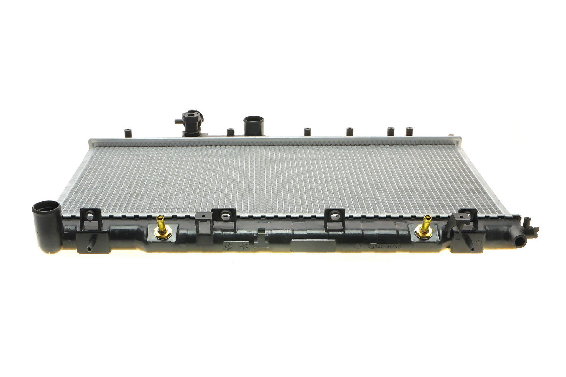 Радіатор охолодження Subaru Impreza/Legacy/Outback 1.5-2.5AWD 98-08