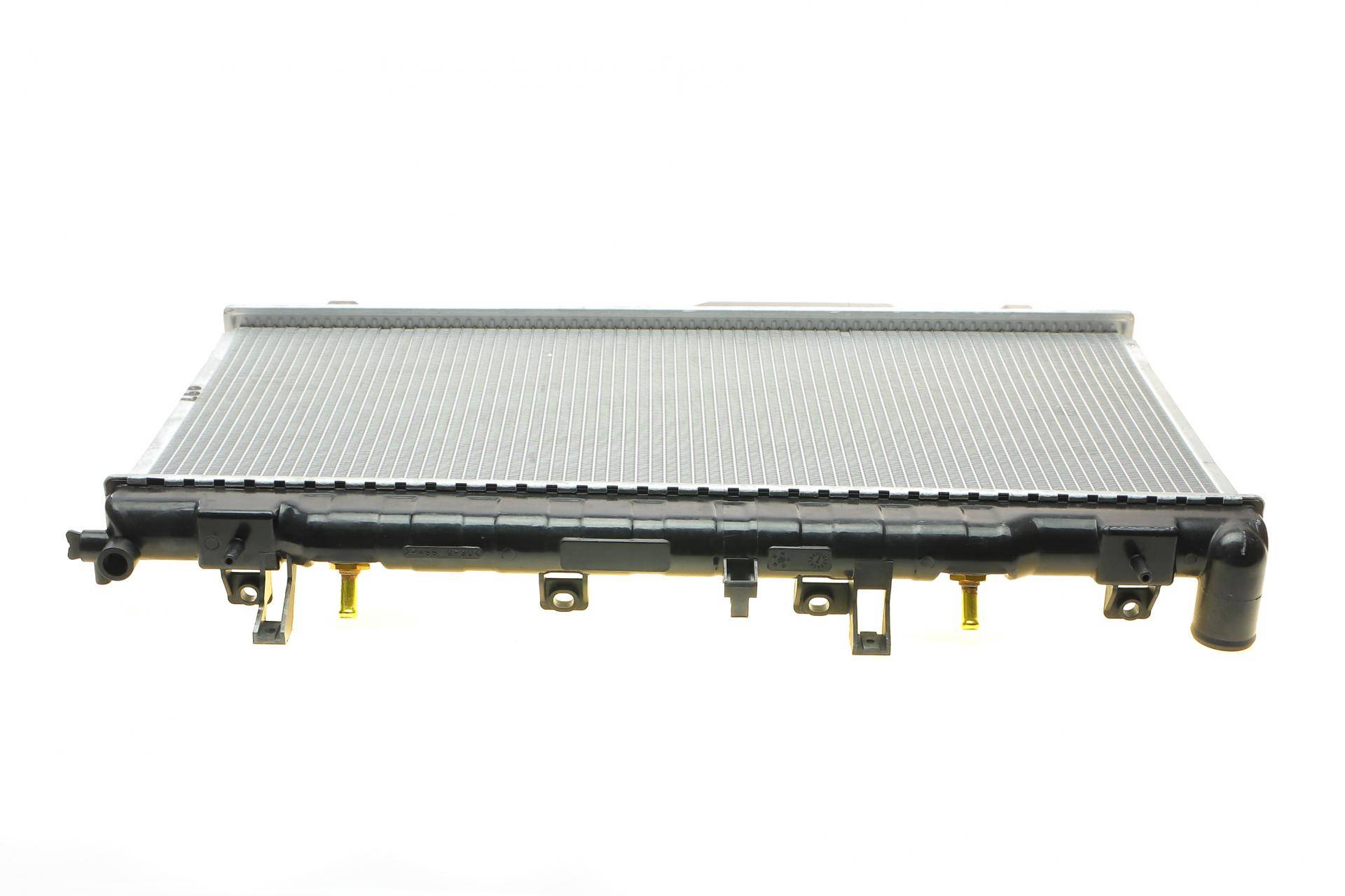 Радіатор охолодження Subaru Impreza/Legacy/Outback 1.5-2.5AWD 98-08