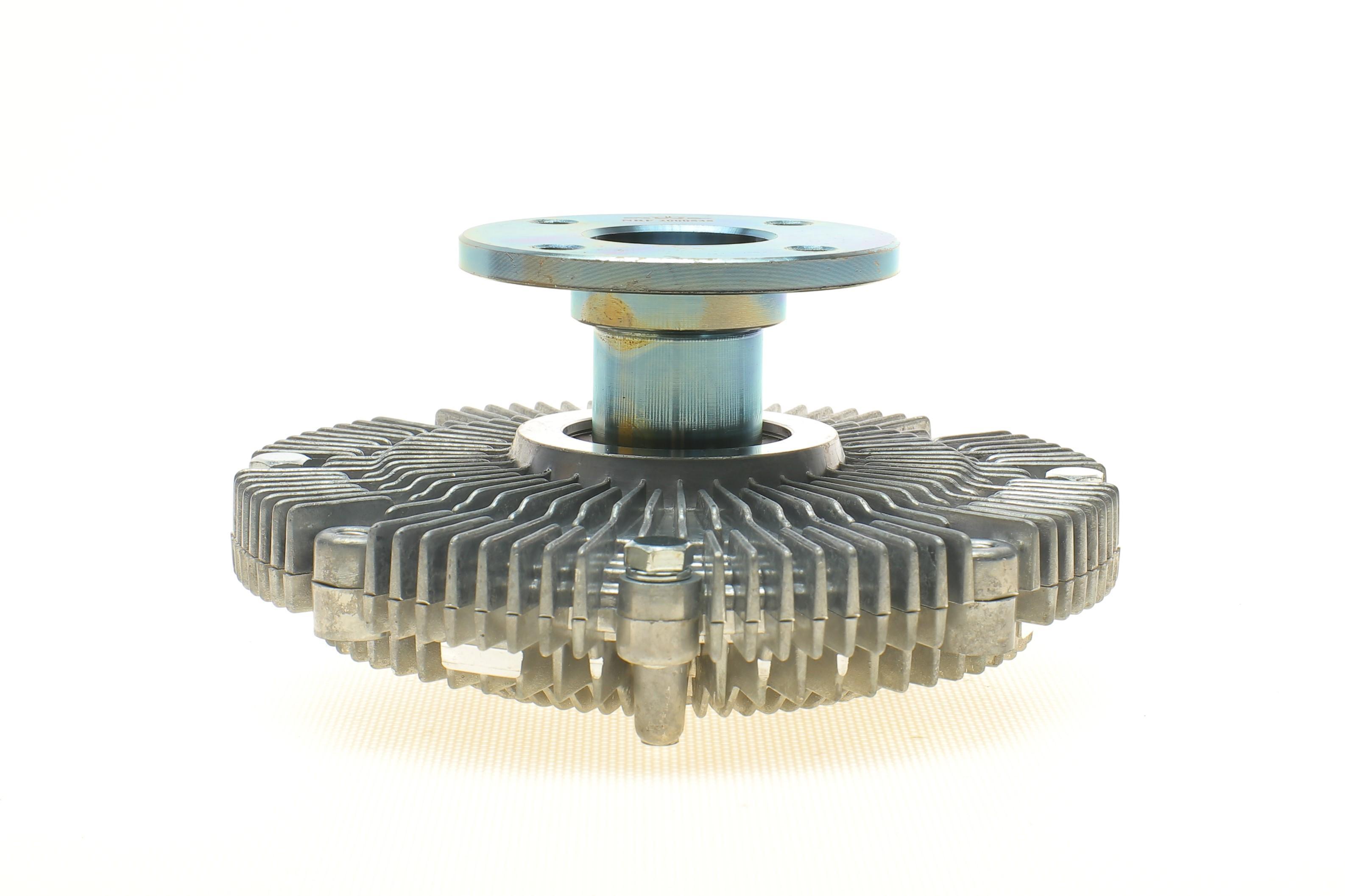 Муфта вентилятора Nissan Patrol 2.8TD 88-97