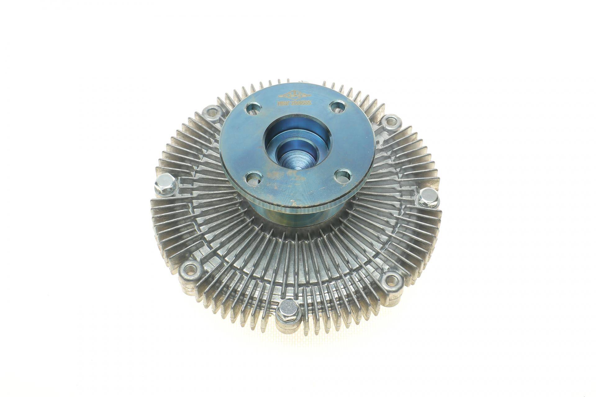 Муфта вентилятора Nissan Patrol 2.8TD 88-97