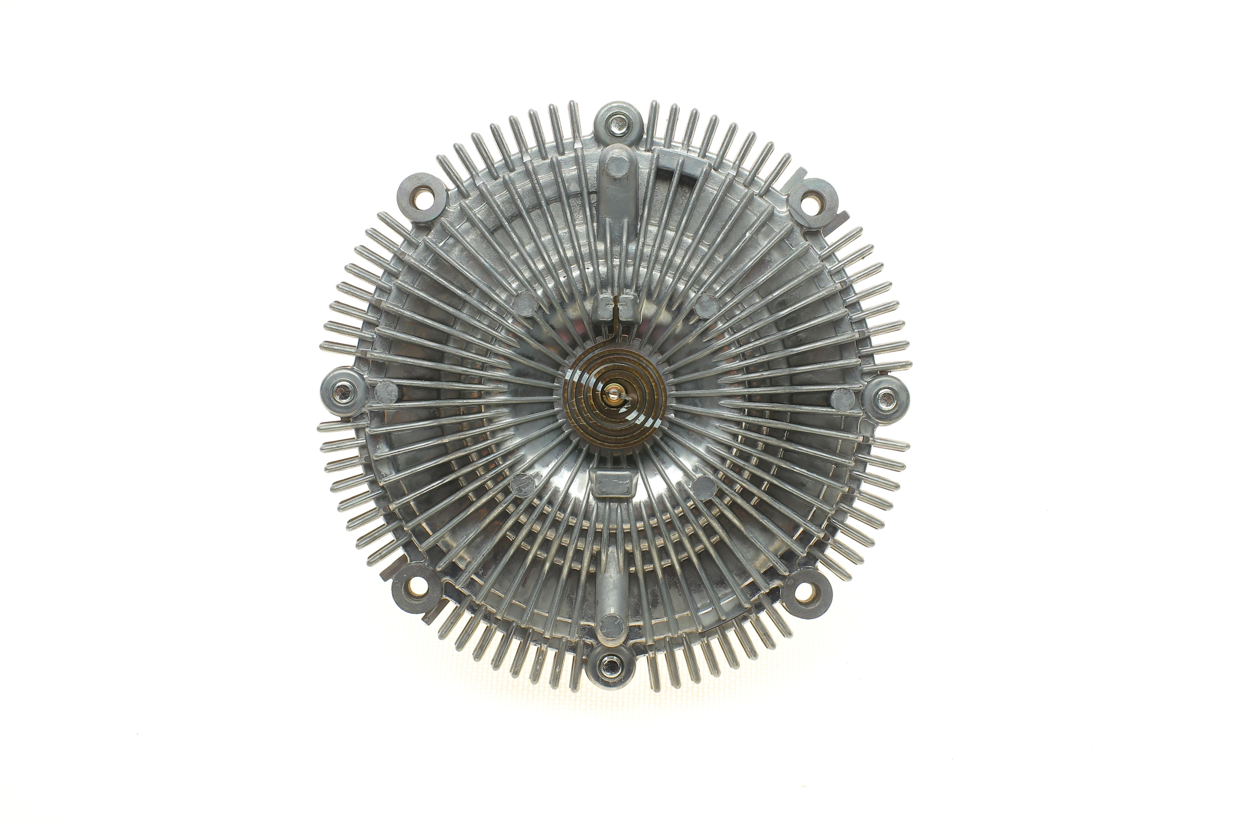 Муфта вентилятора Nissan Patrol 2.8TD 88-97