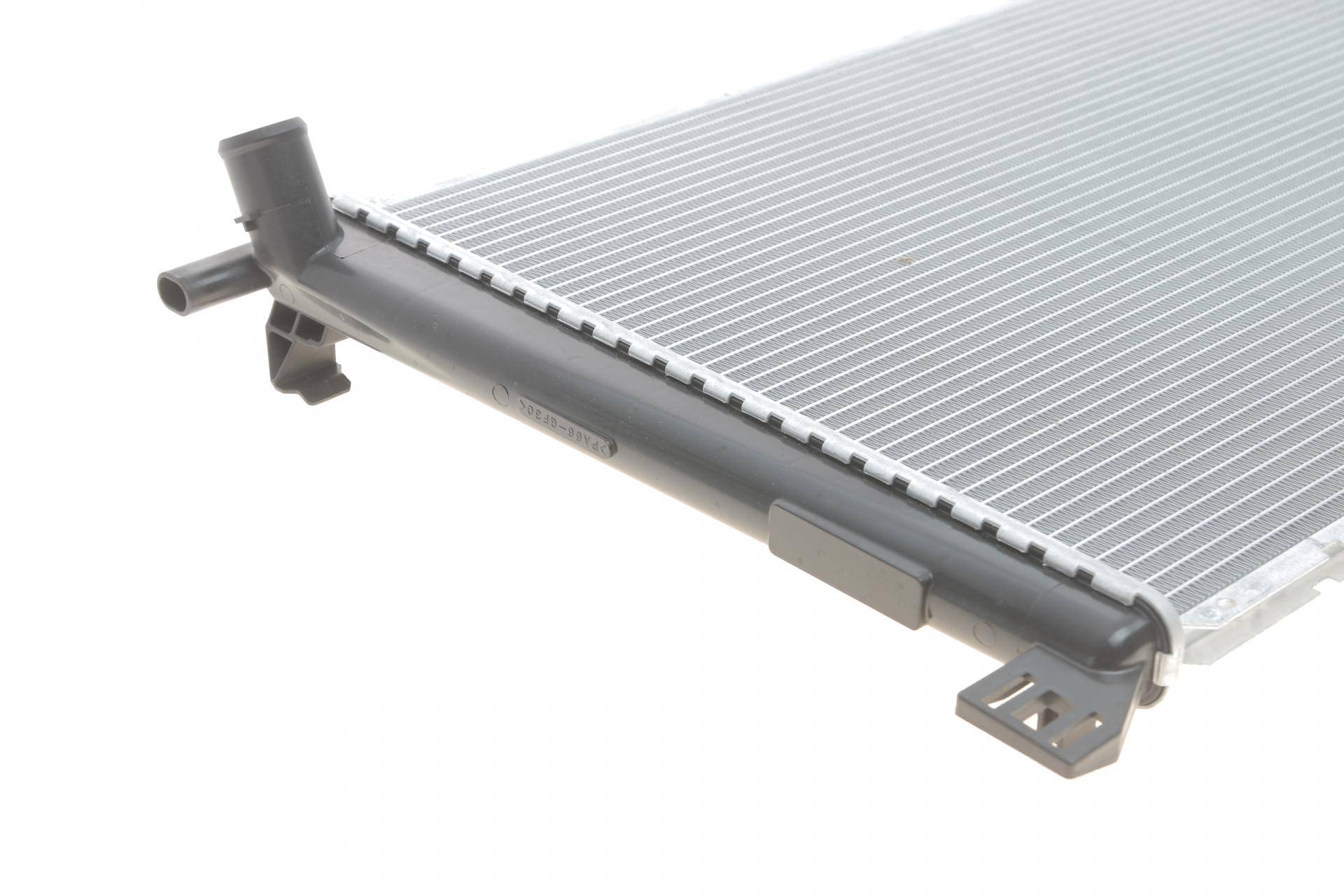 Радіатор охолодження Mini Cooper/One 07-14 (N16/1N8)