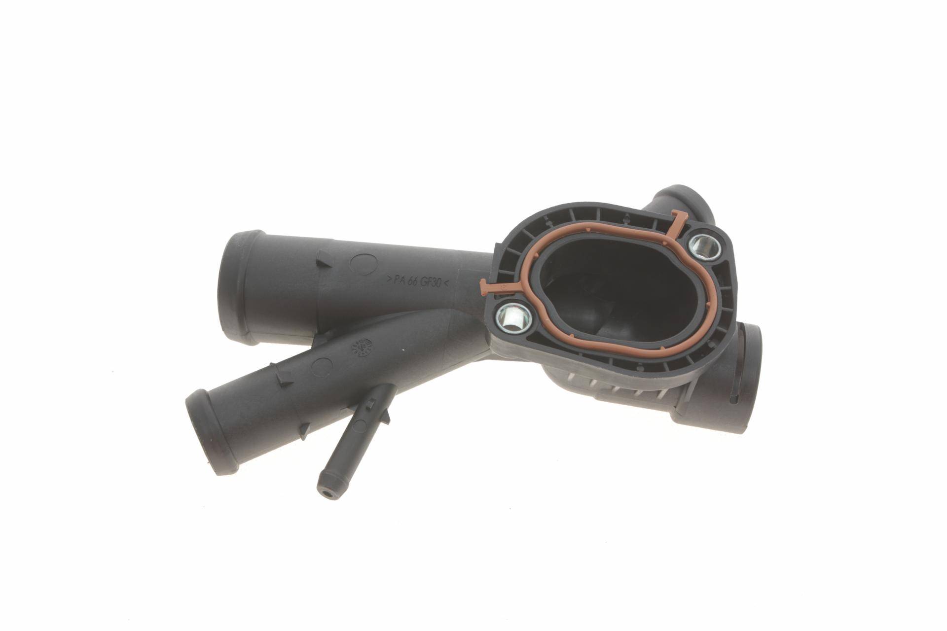 Фланець системи охолодження VW Caddy/Golf/Passat 05-