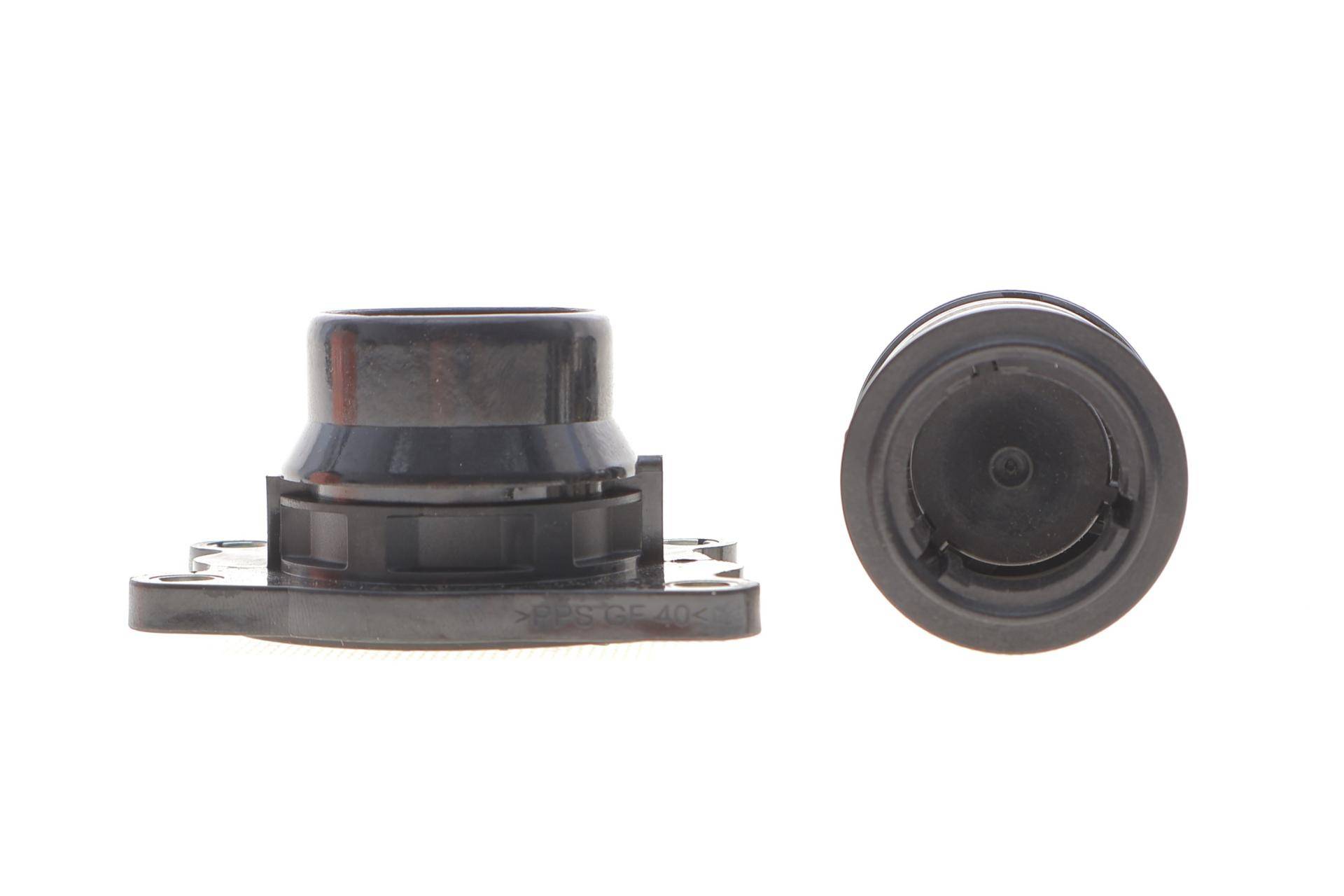 Термостат BMW 1 (E81/E87)/3 (E90/F30/F80)/5 (F10/F07) 1.6-3.0 D 07-19 (87°C) (N47/N57)