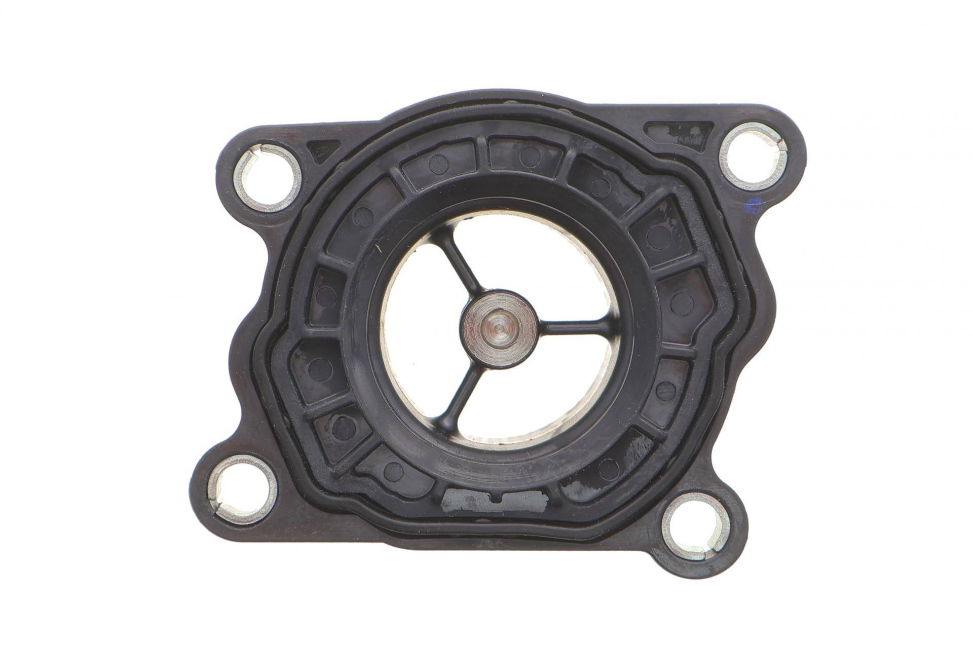 Термостат BMW 1 (E81/E87)/3 (E90/F30/F80)/5 (F10/F07) 1.6-3.0 D 07-19 (87°C) (N47/N57)