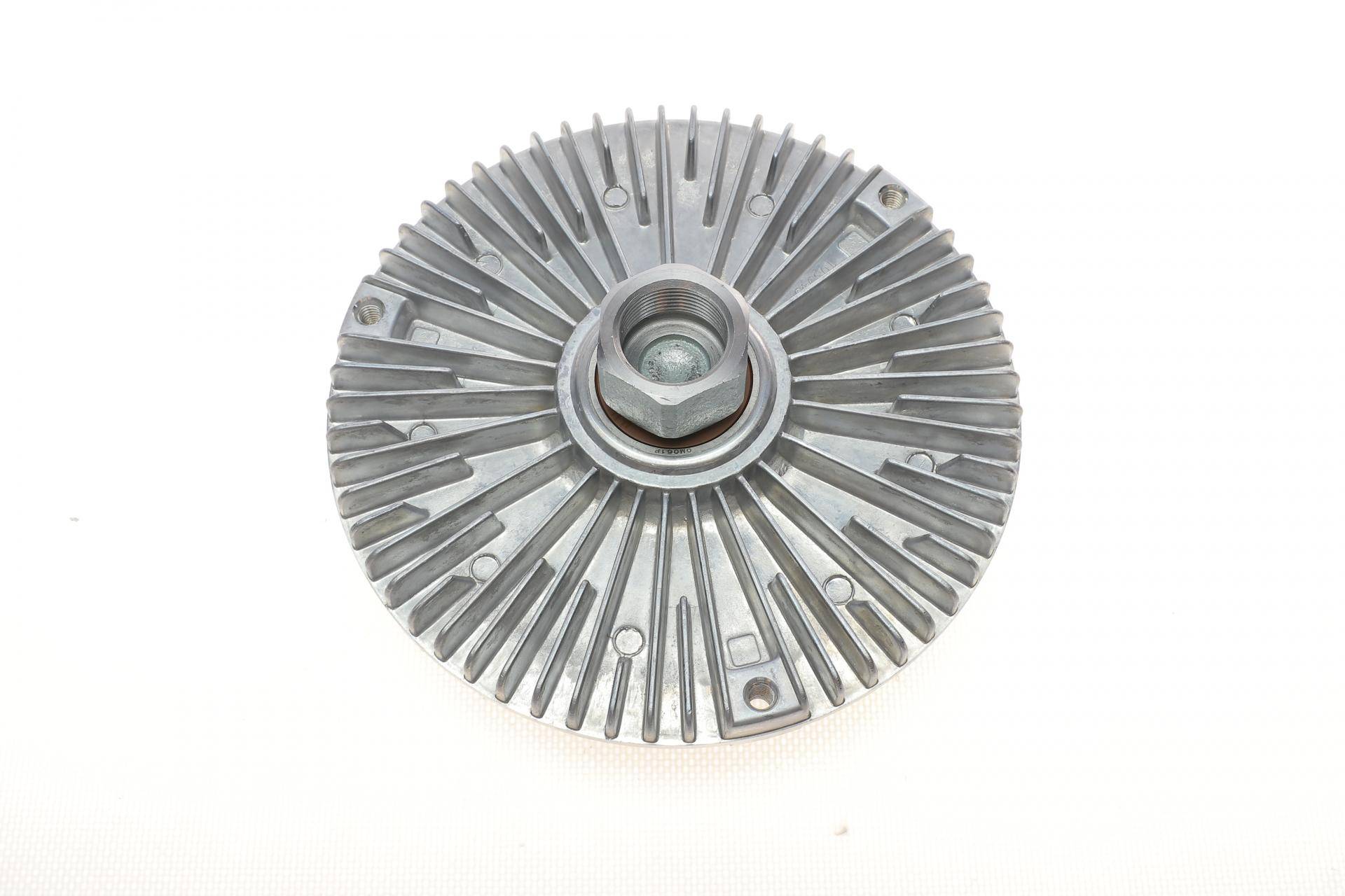 Муфта вентилятора Audi A6/A8 1.8-4.2 94-05