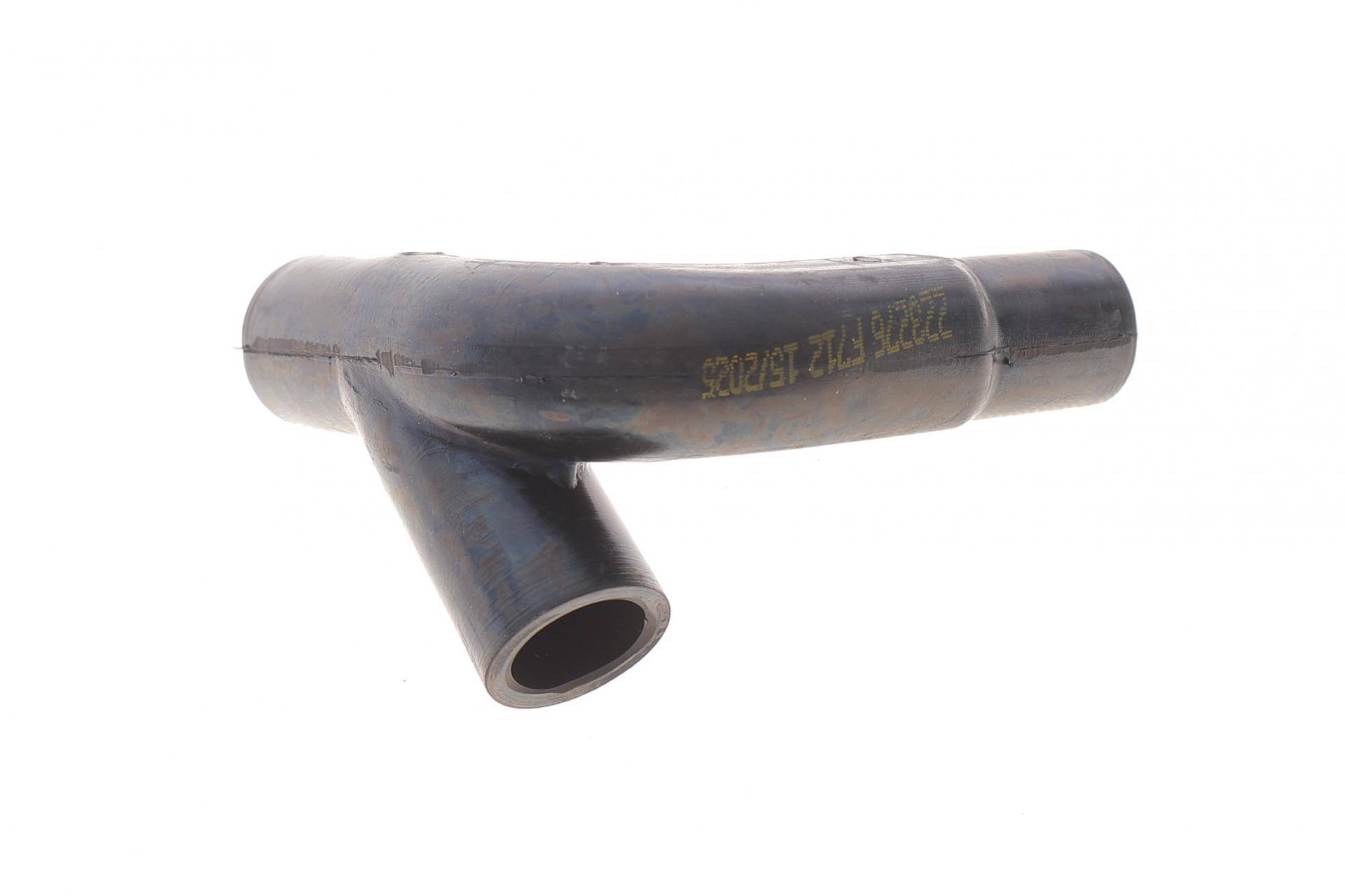 Патрубок радіатора Renault Kangoo/Clio II,III/Megane 1.5dCi 08-