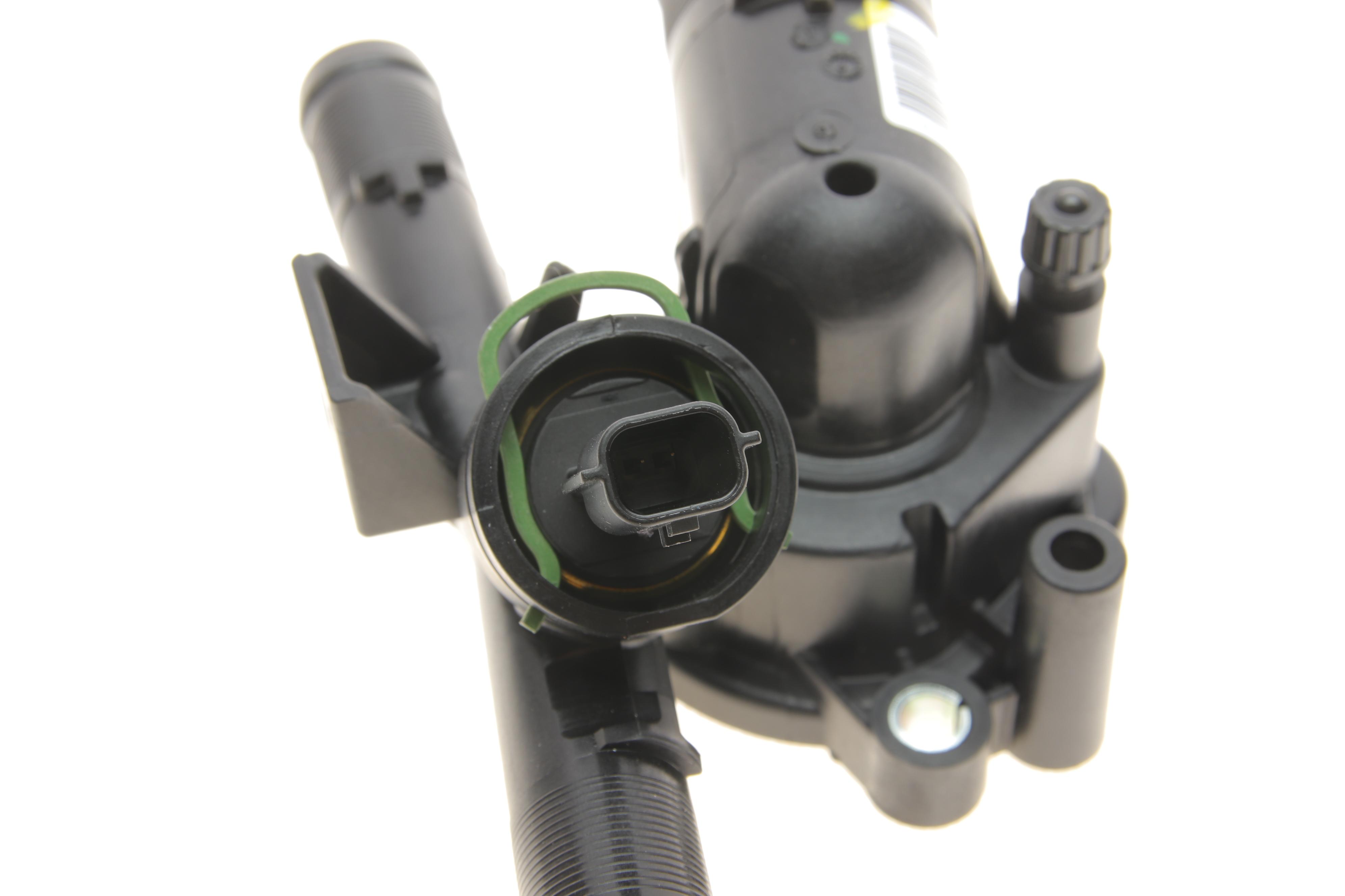 Термостат Renault Megane III/Scenic III 2.0 dCi 09-