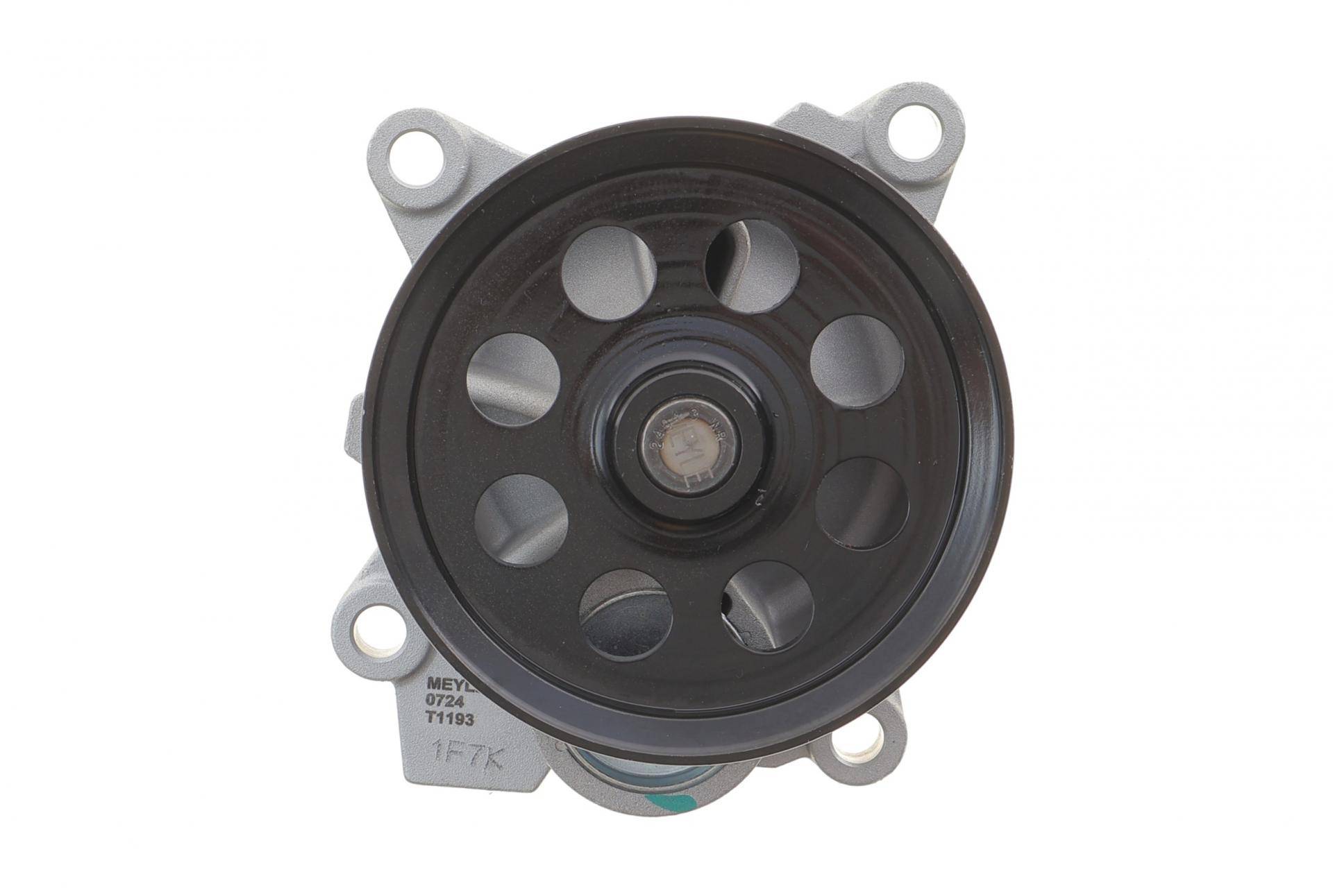 Помпа води Ford Transit 2.0TDCi 15-/Galaxy/S-Max 2.0 Ecoblue 18-