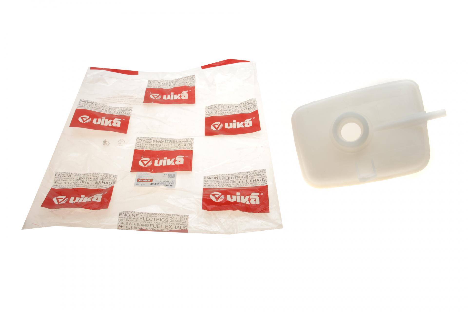 Бачок розширювальний VW Caddy II 1.9D/1.6 96-00