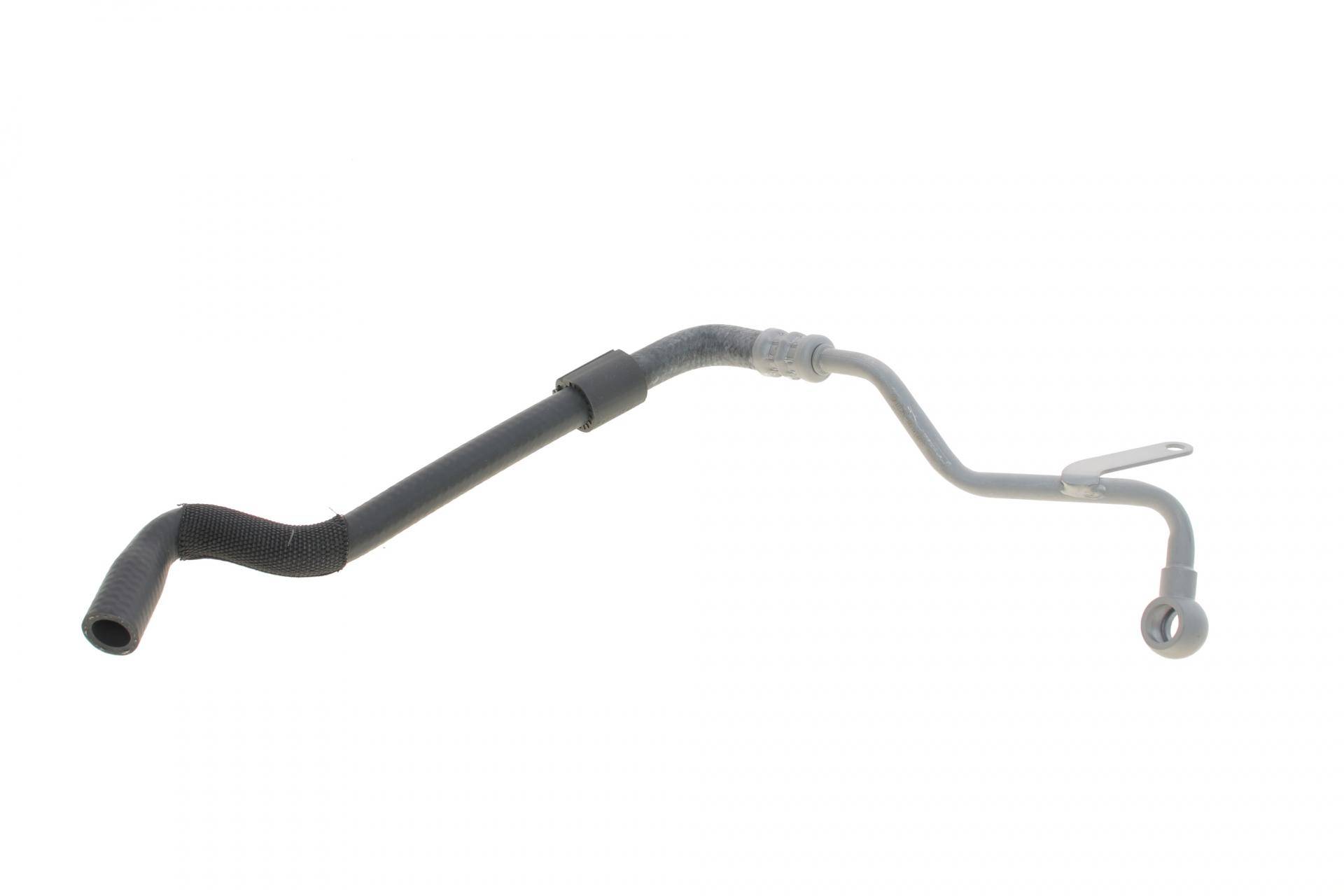 Трубка системи охолодження Skoda Octavia/VW Passat 2.0 TSI 04-14