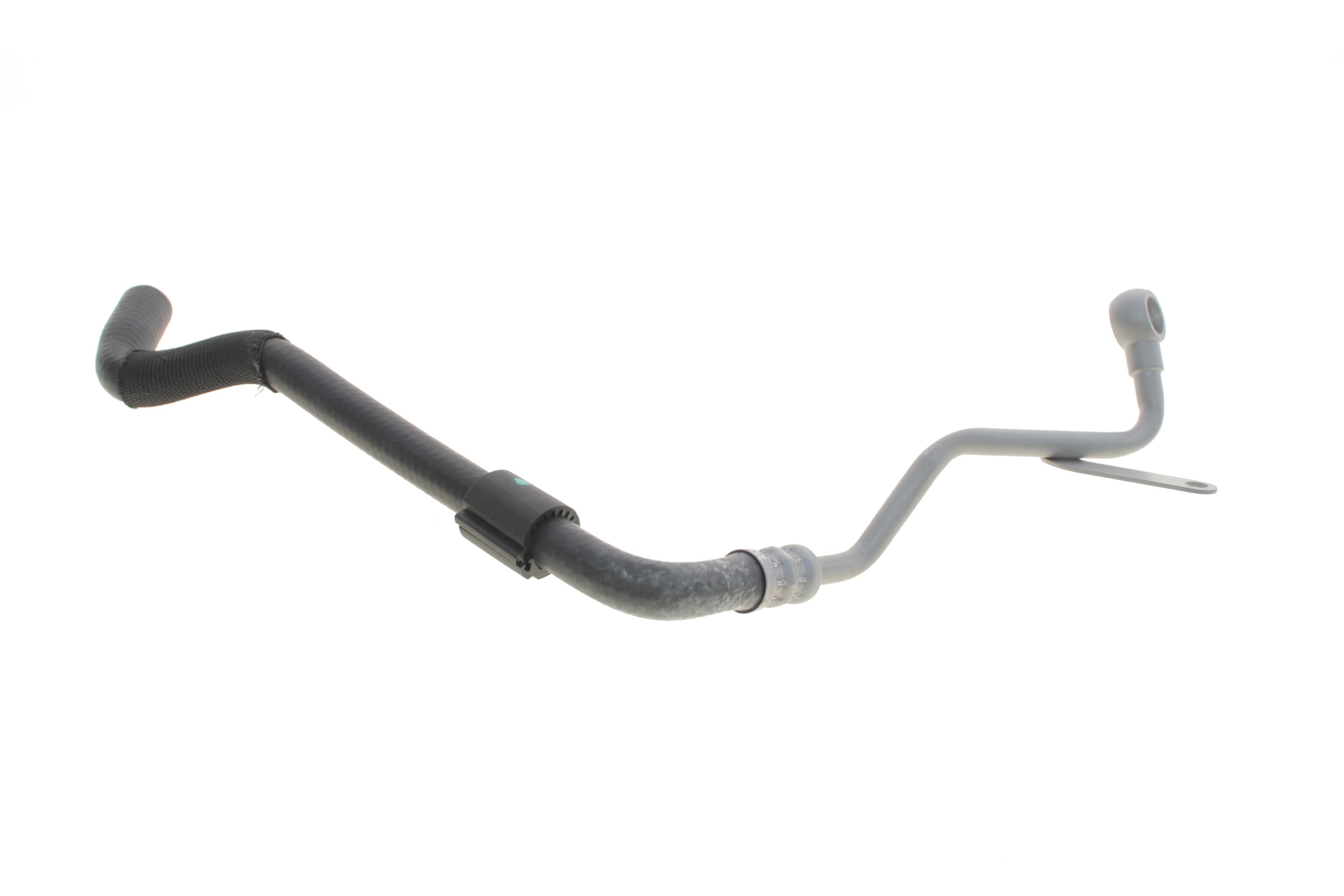 Трубка системи охолодження Skoda Octavia/VW Passat 2.0 TSI 04-14