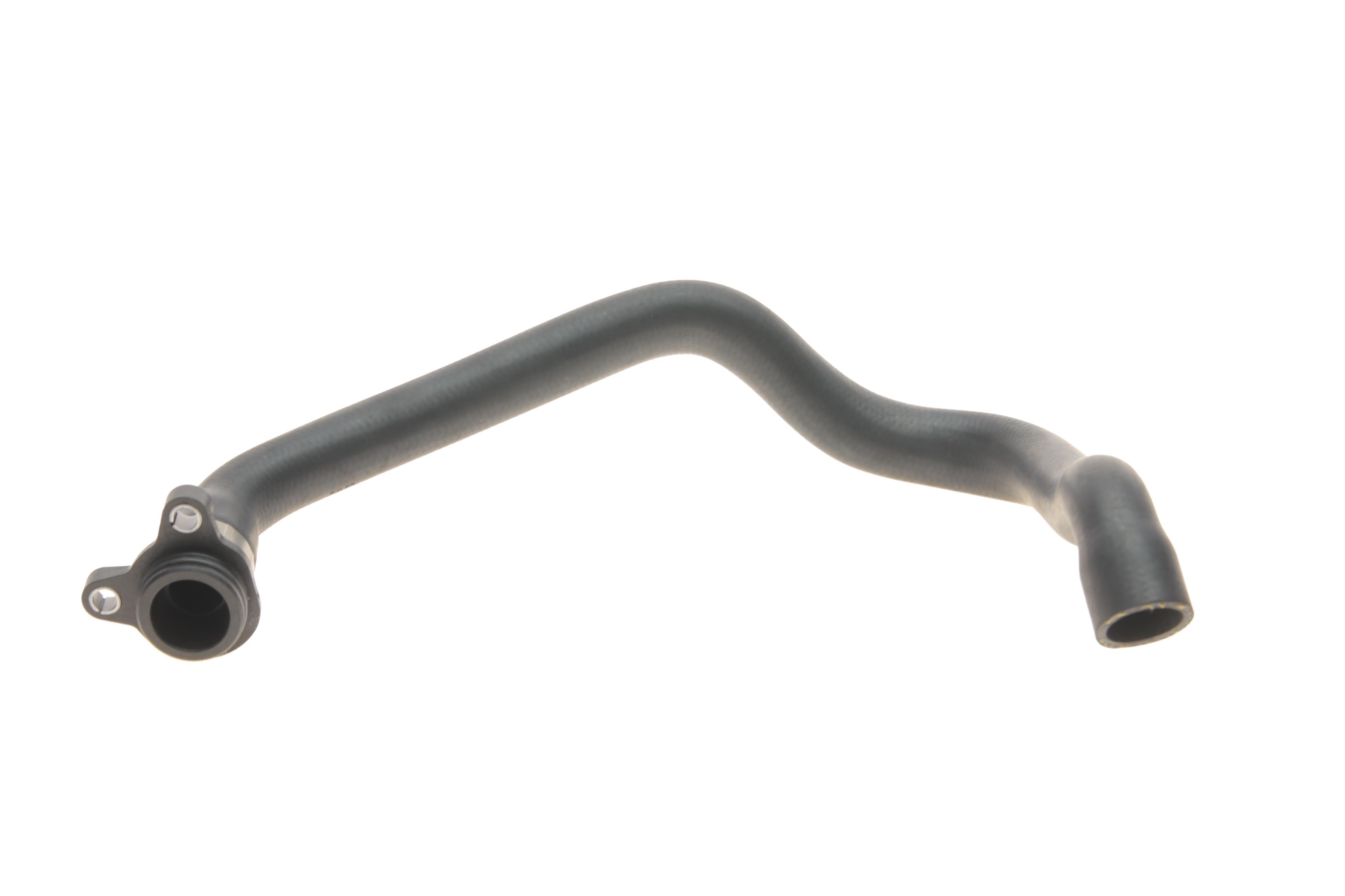 Патрубок радіатора BMW X5 (E70/E71) 3.0i 08-14