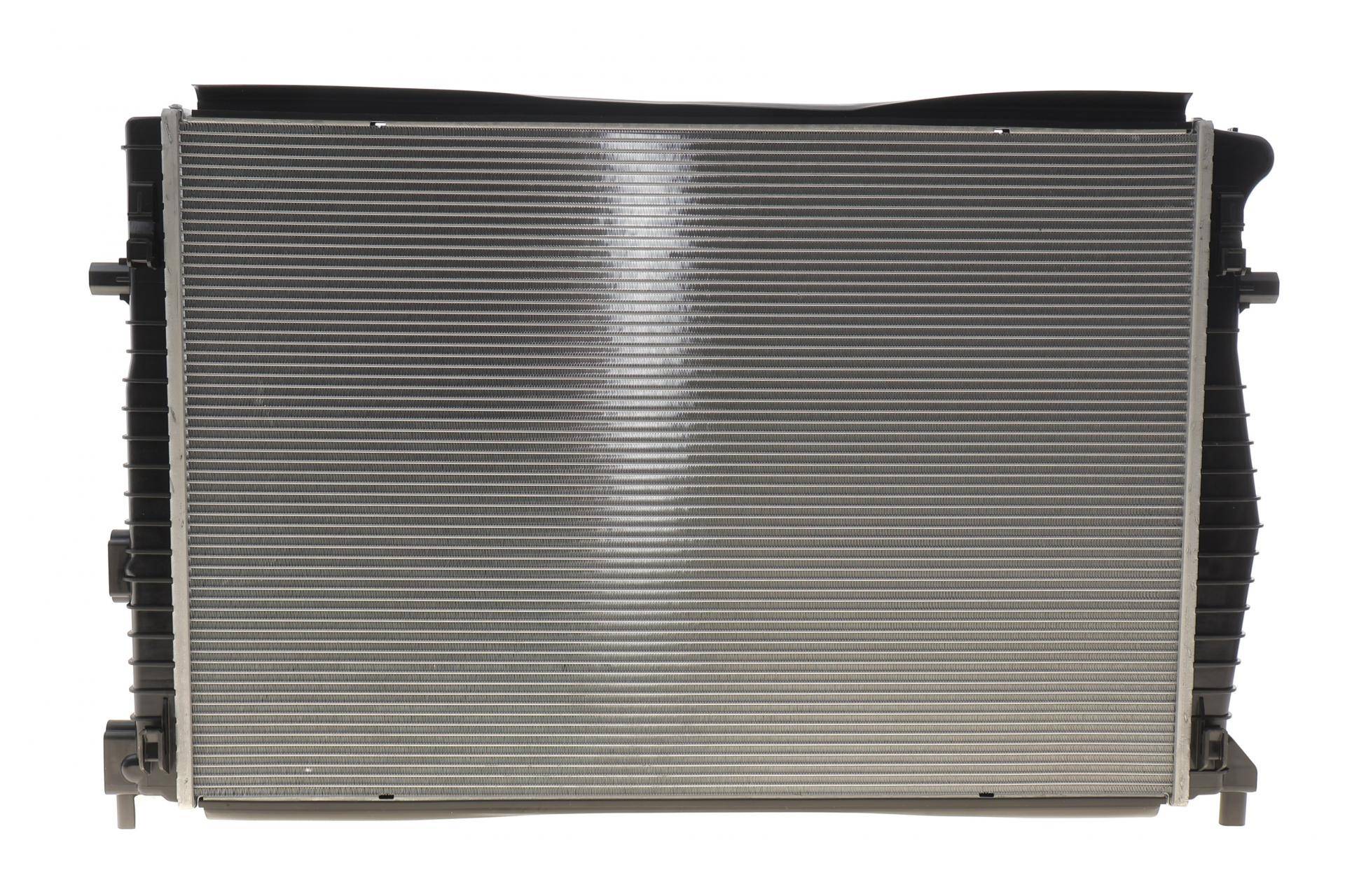 Радіатор охолодження Audi A3 19-/VW Caddy 2.0 TDI 20-