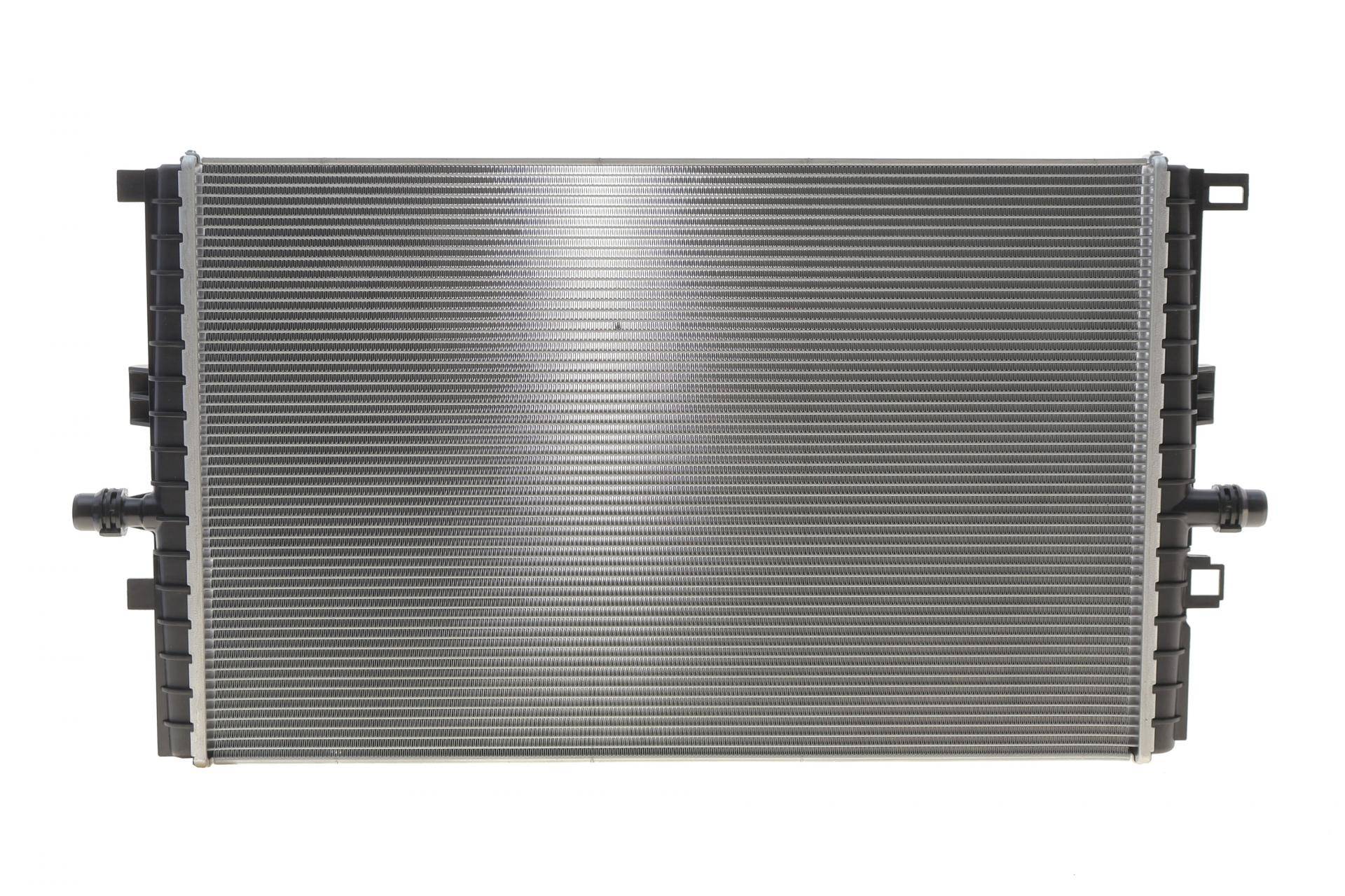 Радіатор охолодження Tesla Model 3 17-