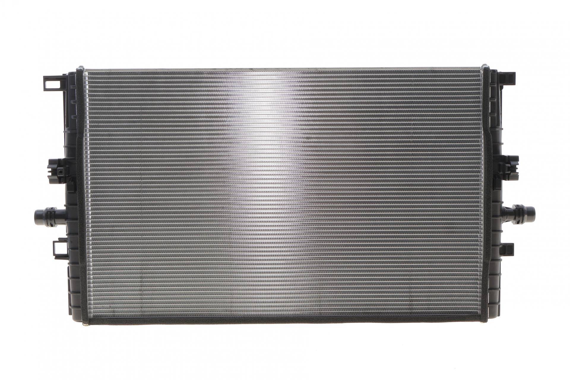 Радіатор охолодження Tesla Model 3 17-