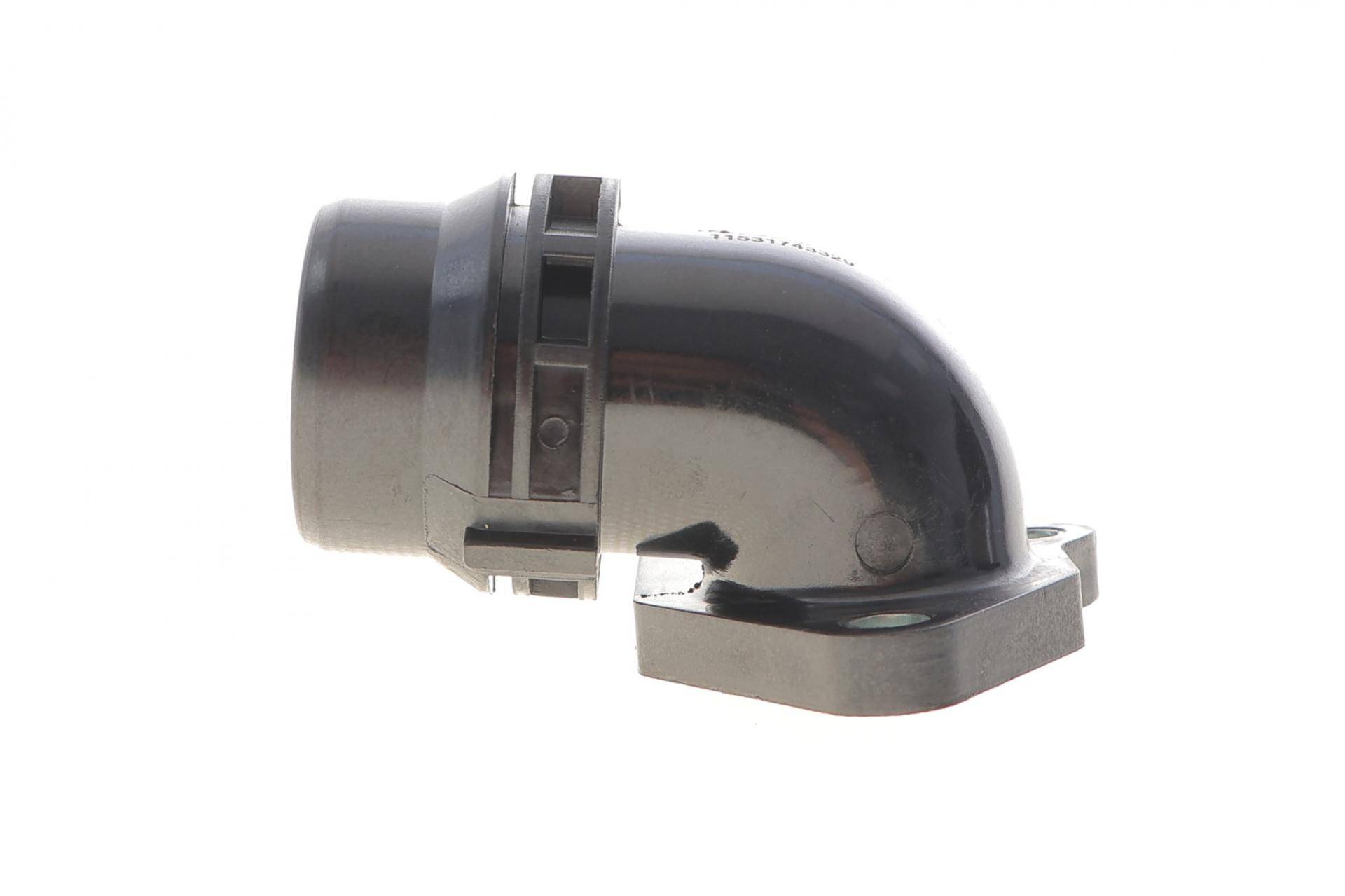 Фланець системи охолодження BMW 3 (E36/E46) 1.6/1.8i 00-06