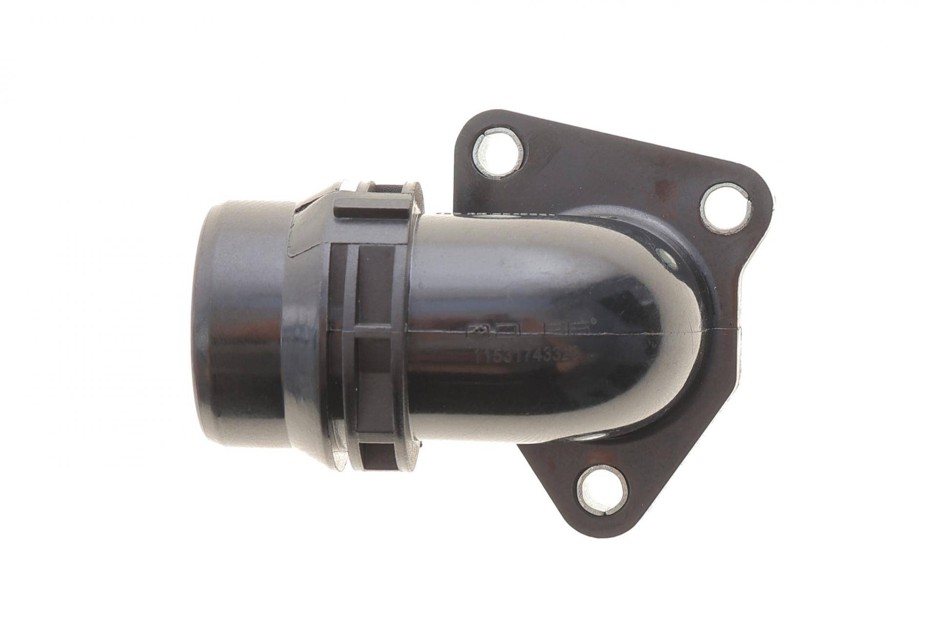 Фланець системи охолодження BMW 3 (E36/E46) 1.6/1.8i 00-06