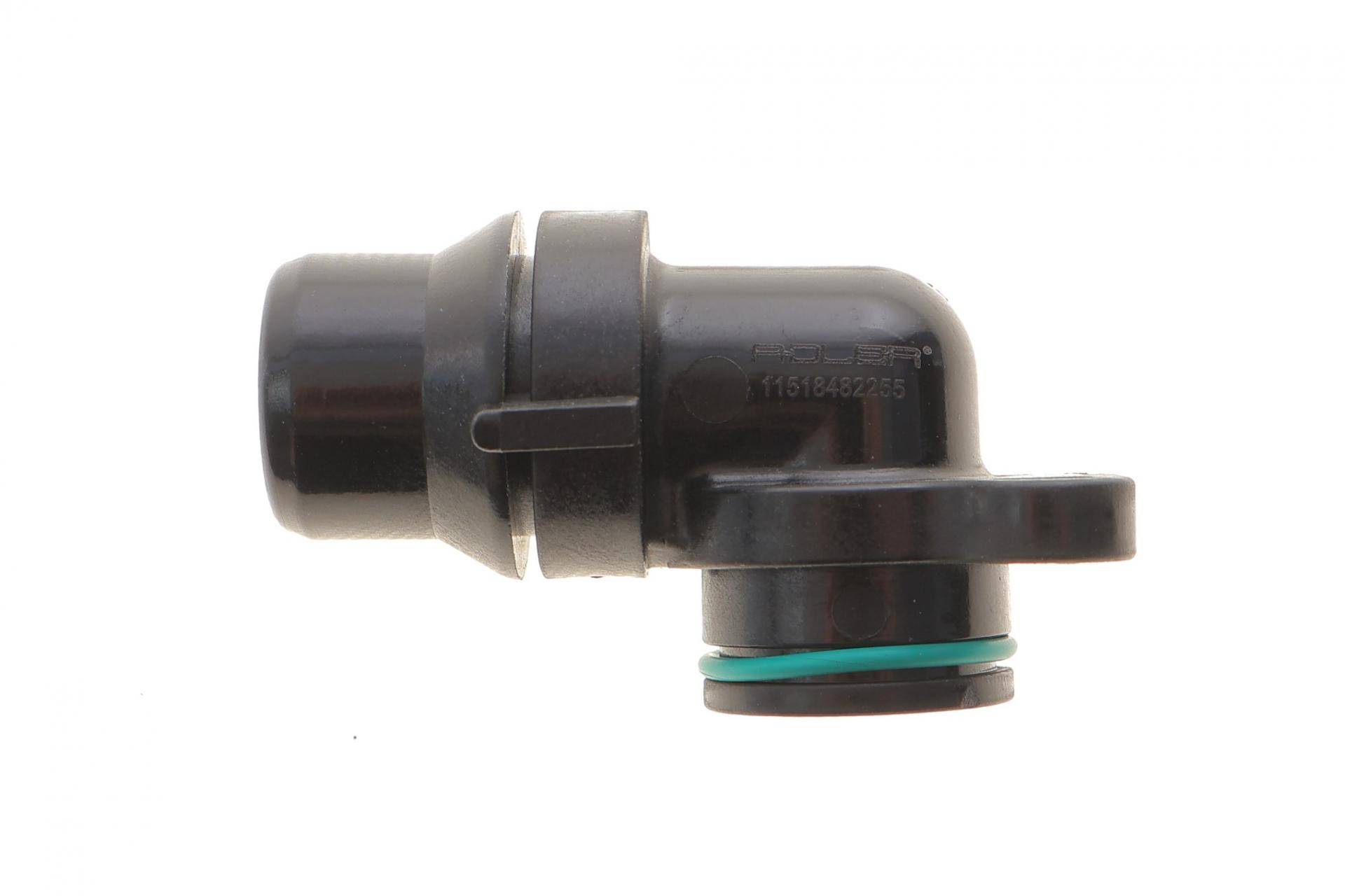 Фланець системи охолодження BMW 3 (G20/G80/G28) 18-