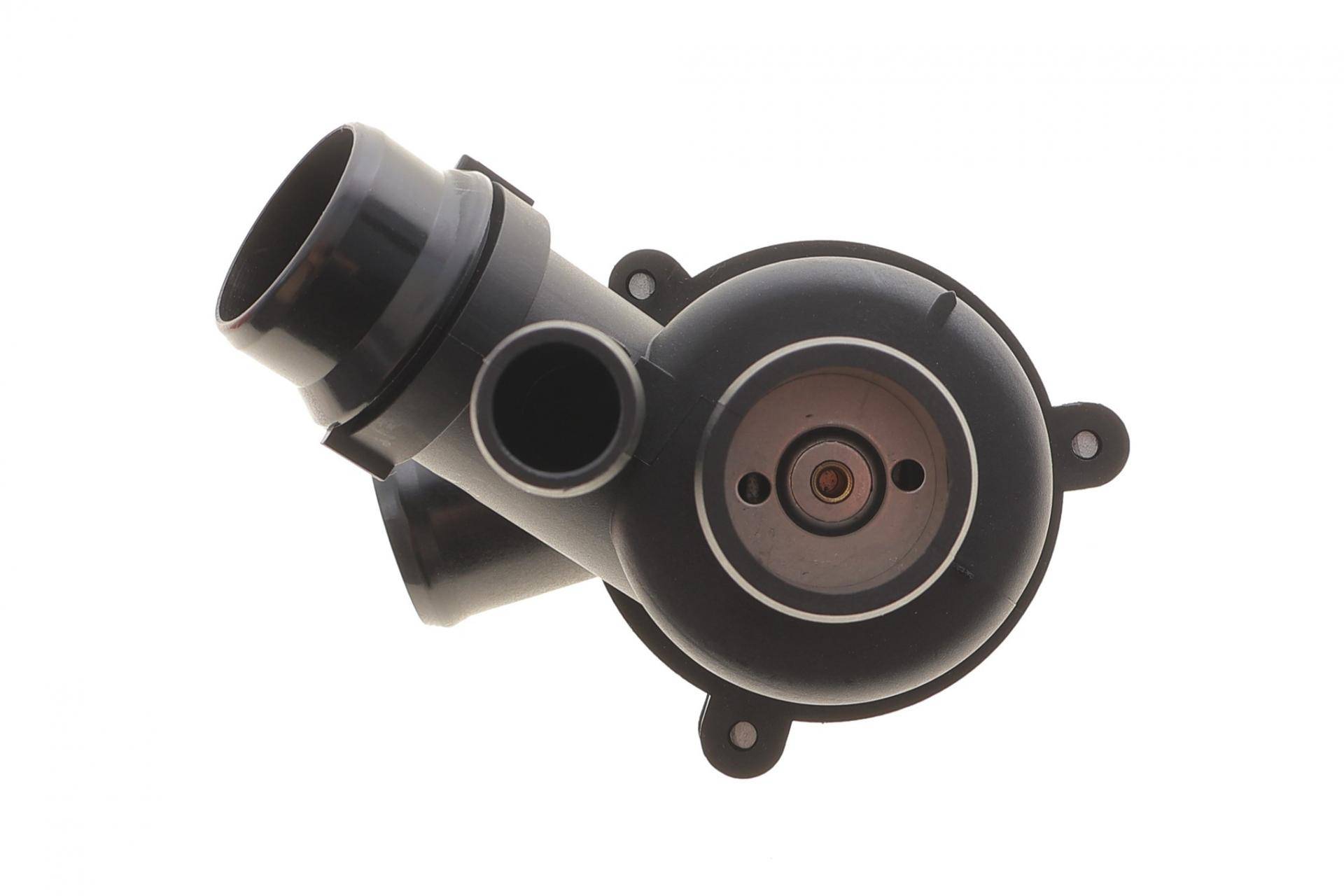 Термостат Land Rover Discovery IV 3.0 TD 09-18 (82°C) (з корпусом)