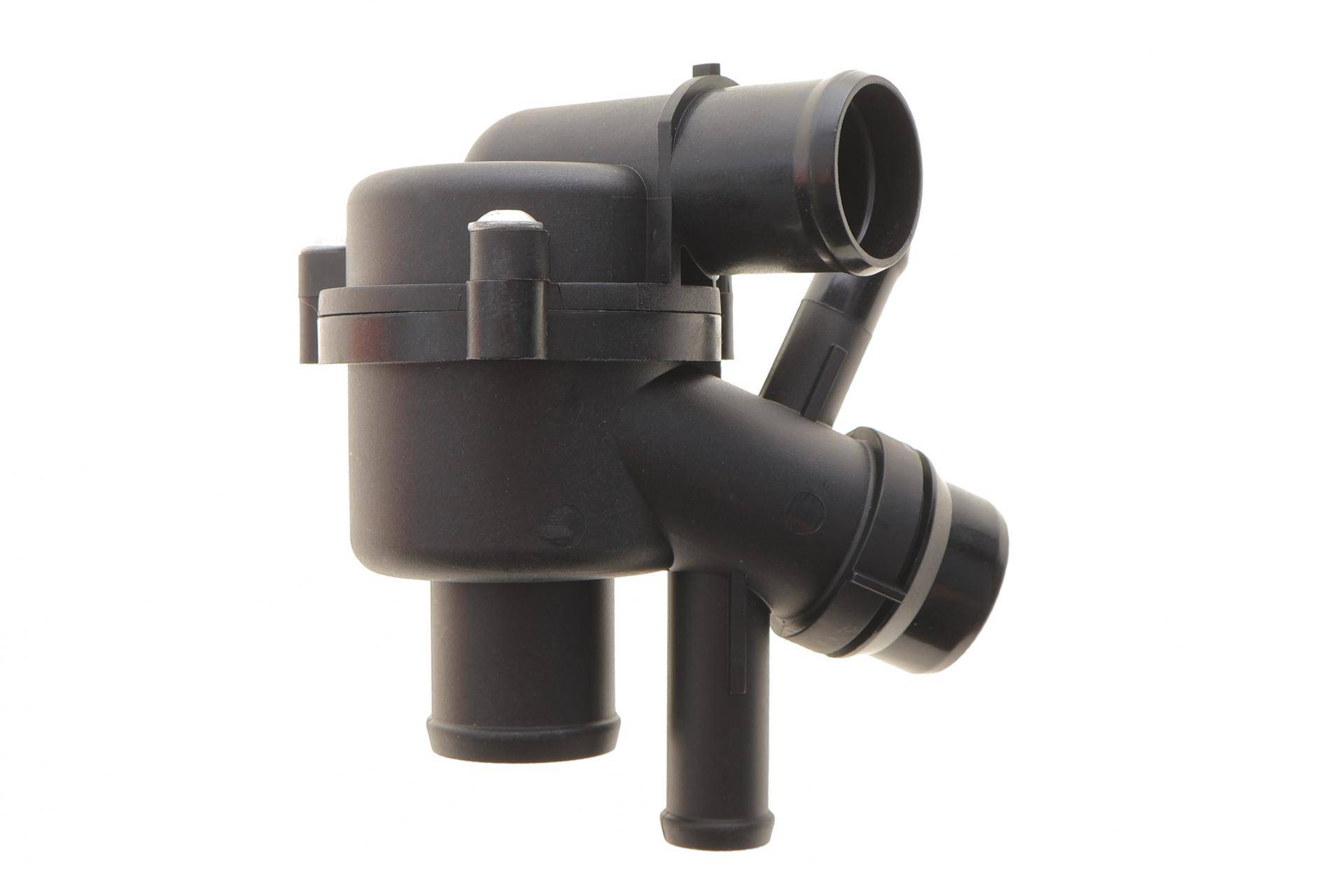 Термостат Land Rover Discovery IV 3.0 TD 09-18 (82°C) (з корпусом)