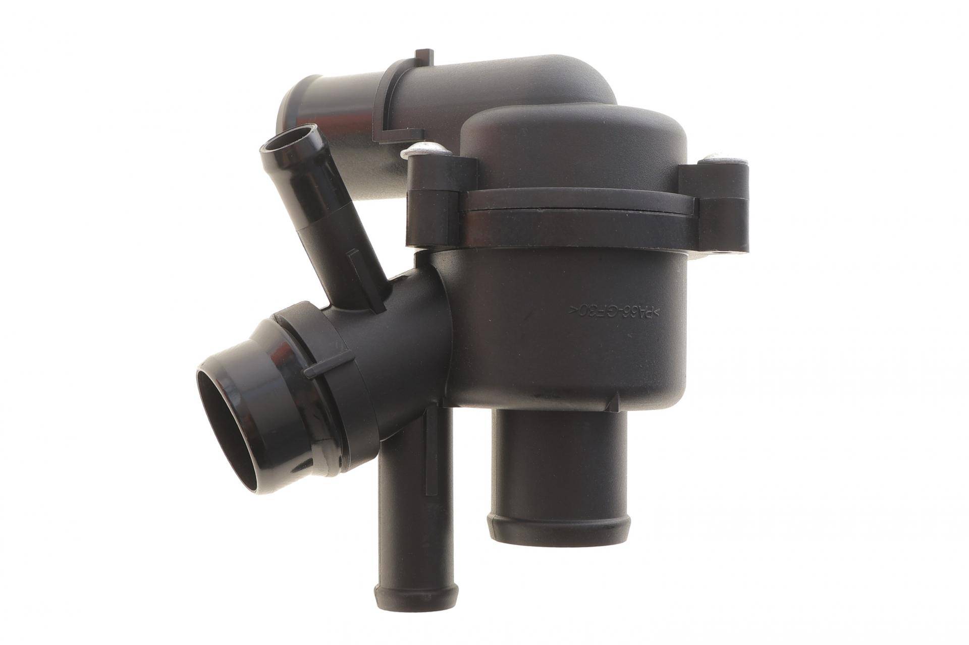 Термостат Land Rover Discovery IV 3.0 TD 09-18 (82°C) (з корпусом)