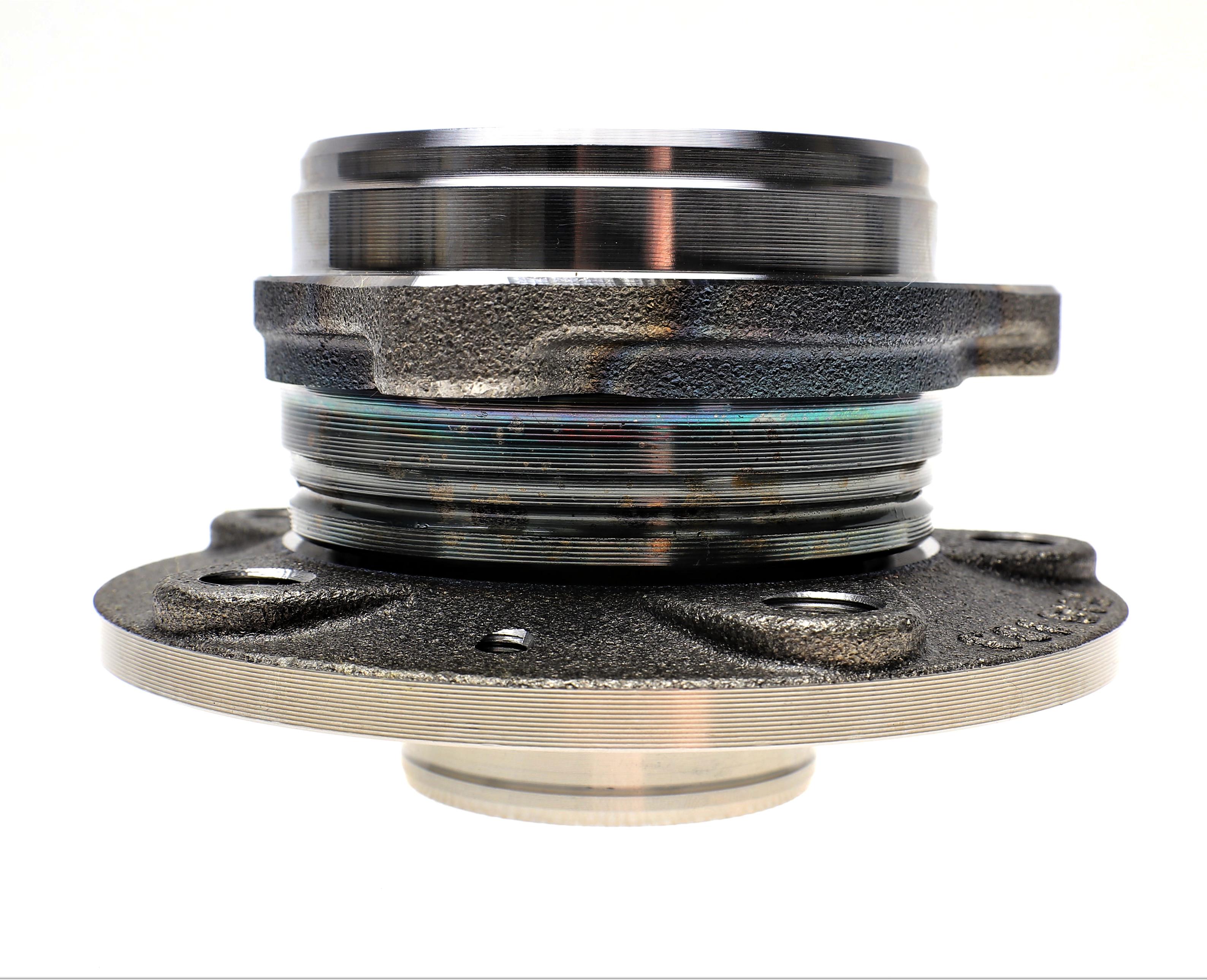 Підшипник маточини (передньої) VW Passat/Golf 1.0TSI-2.0TDI 12-