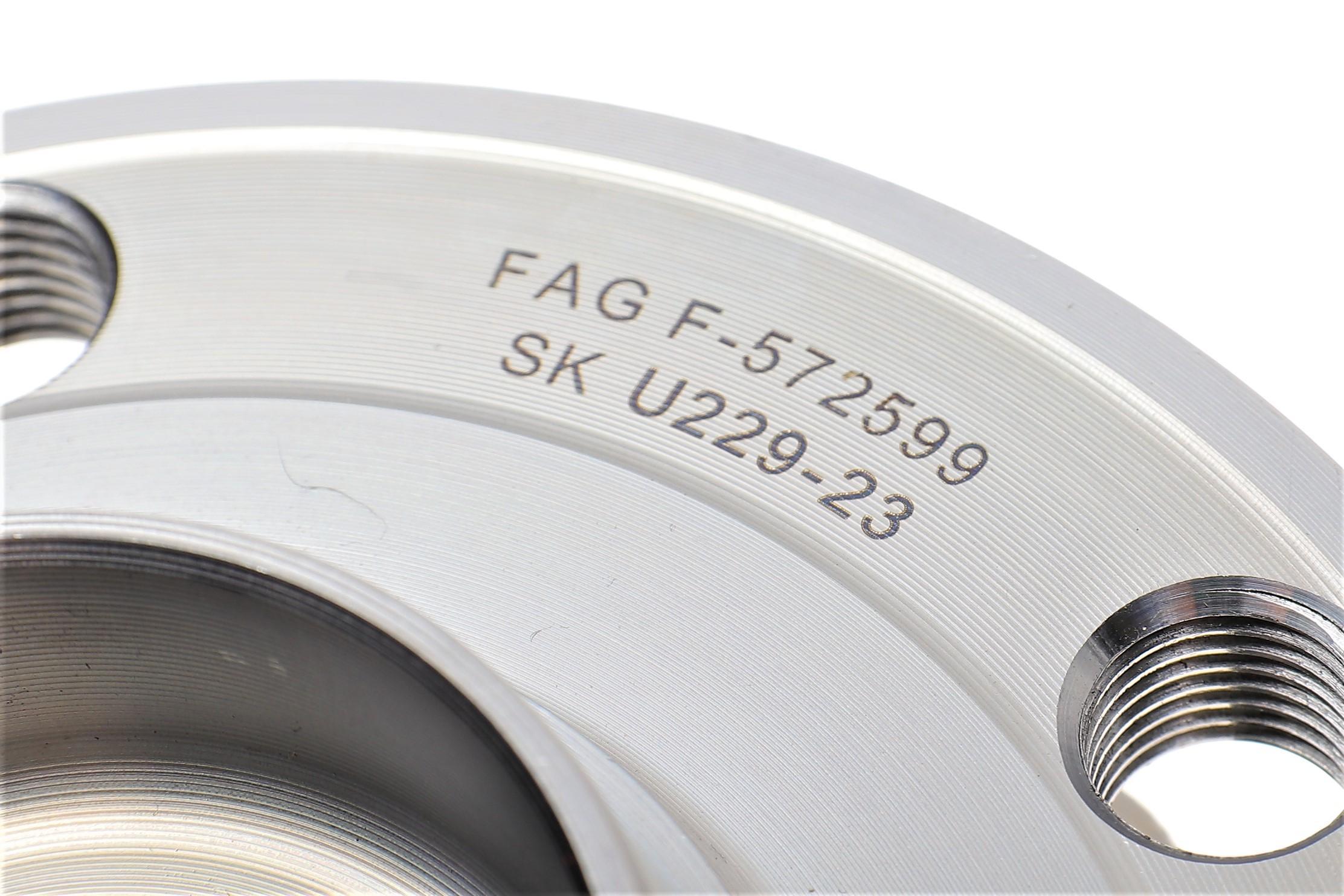 Підшипник маточини (передньої) VW Passat/Golf 1.0TSI-2.0TDI 12-