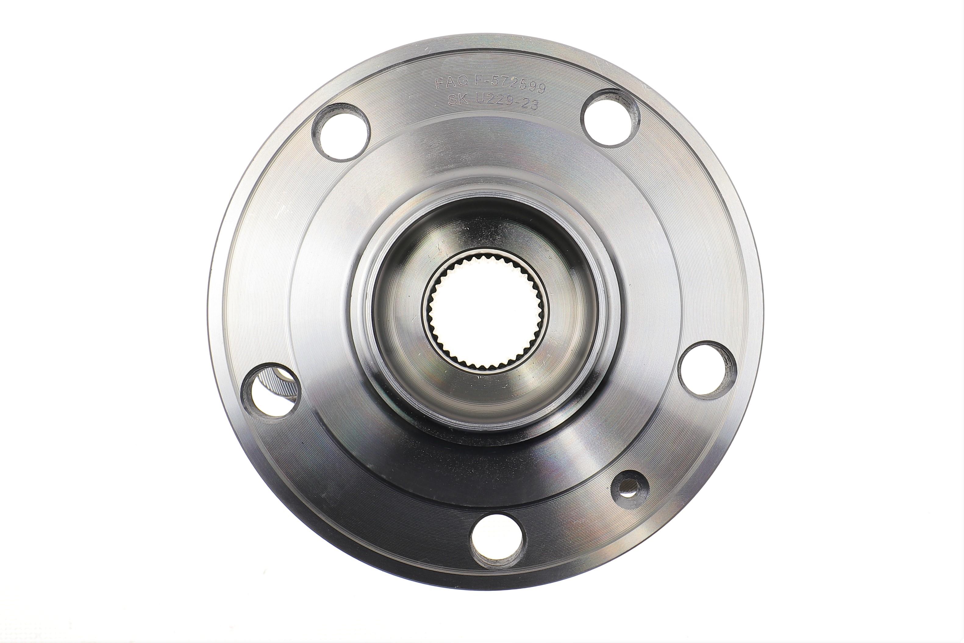 Підшипник маточини (передньої) VW Passat/Golf 1.0TSI-2.0TDI 12-