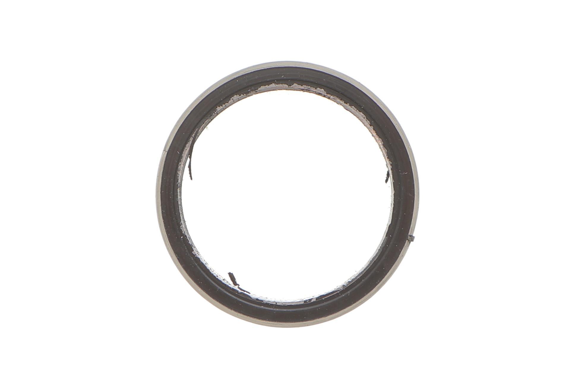 Трубка системи охолодження BMW 5 (E60/E61)/X5 (E53/E70) 03-10 N62