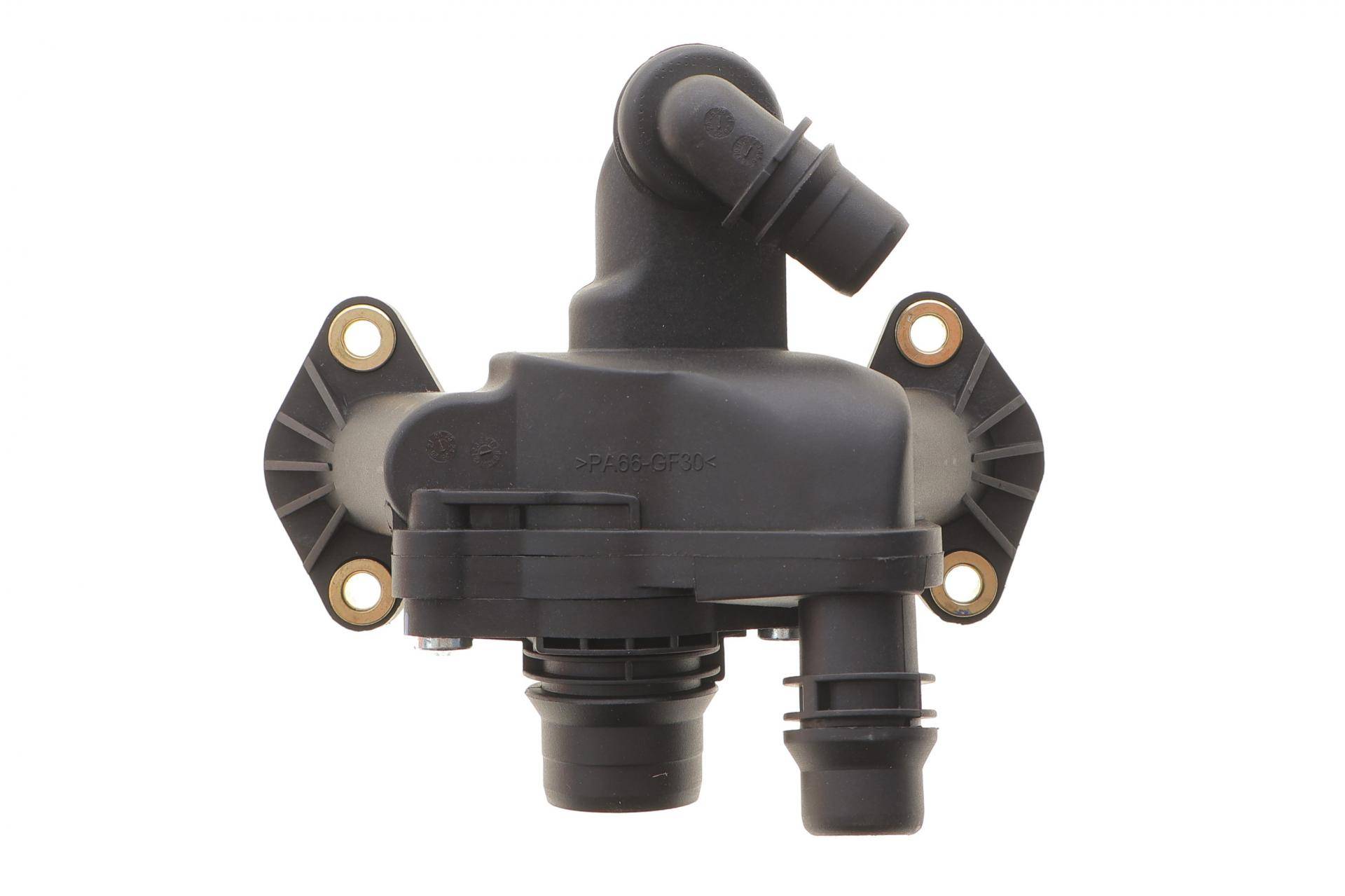 Термостат Citroen C5 2.7/3.0HDI 08-/C6 05-12 (88°C) (з корпусом)