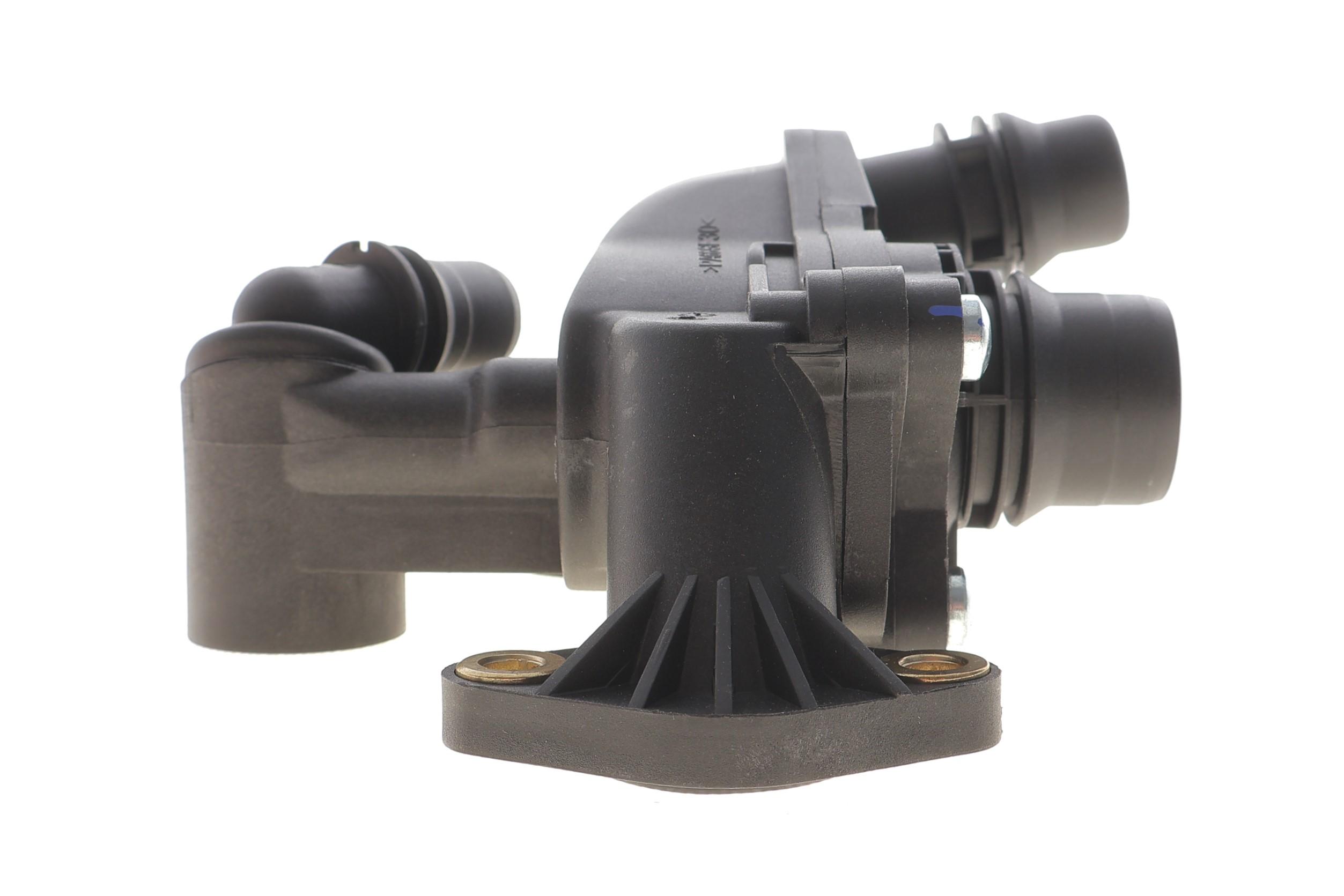 Термостат Citroen C5 2.7/3.0HDI 08-/C6 05-12 (88°C) (з корпусом)