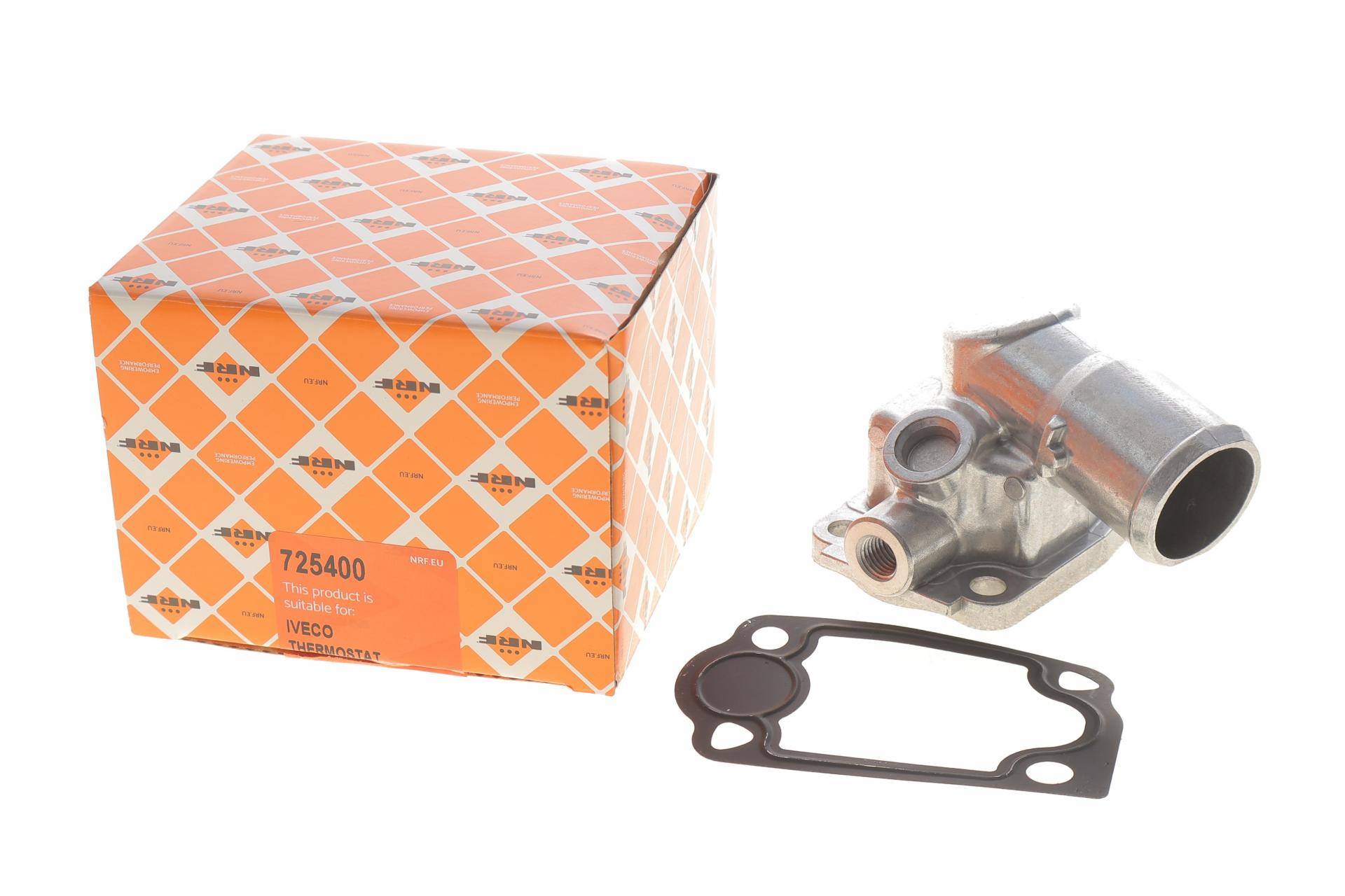 Термостат Iveco Daily 3.0 07- (79 °C)