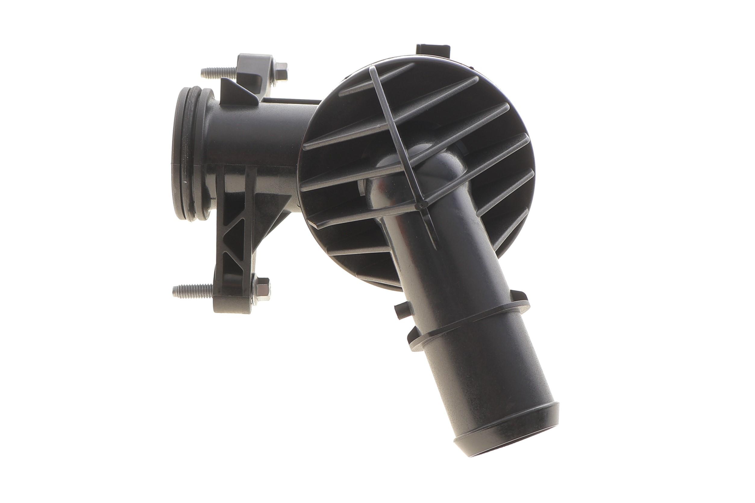 Корпус термостата Ford Transit Custom 2.0 EcoBlue 15-