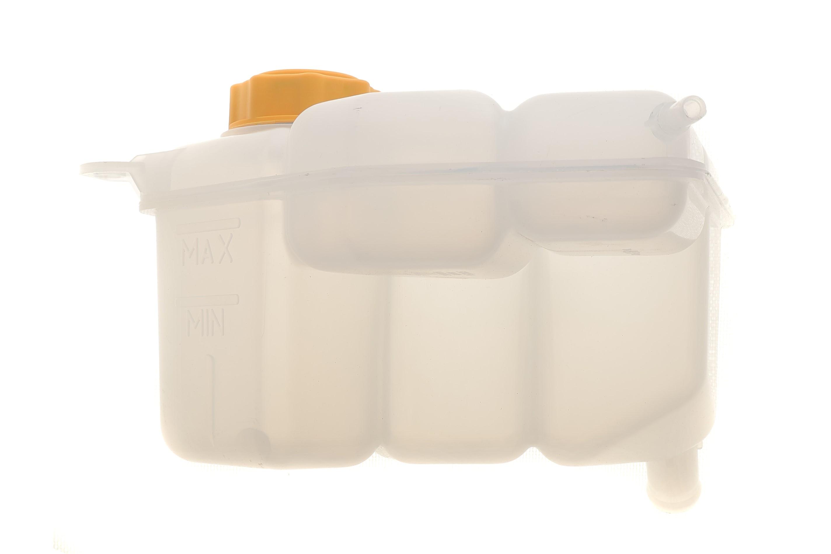 Бачок розширювальний Ford Fiesta V 1.3/1.4/1.6 TDCi 01-08 (з кришкою)