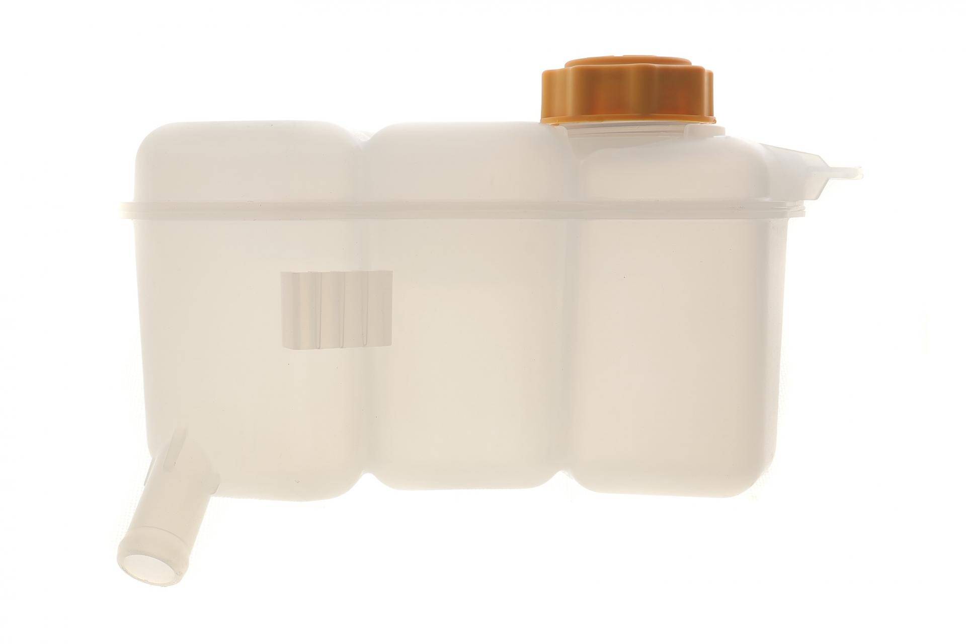 Бачок розширювальний Ford Fiesta V 1.3/1.4/1.6 TDCi 01-08 (з кришкою)