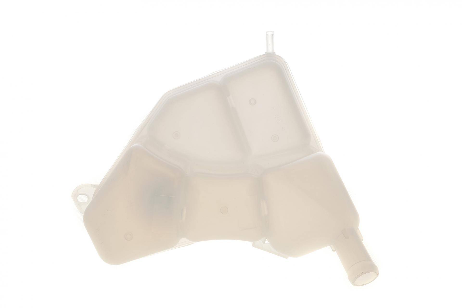 Бачок розширювальний Ford Fiesta V 1.3/1.4/1.6 TDCi 01-08 (з кришкою)